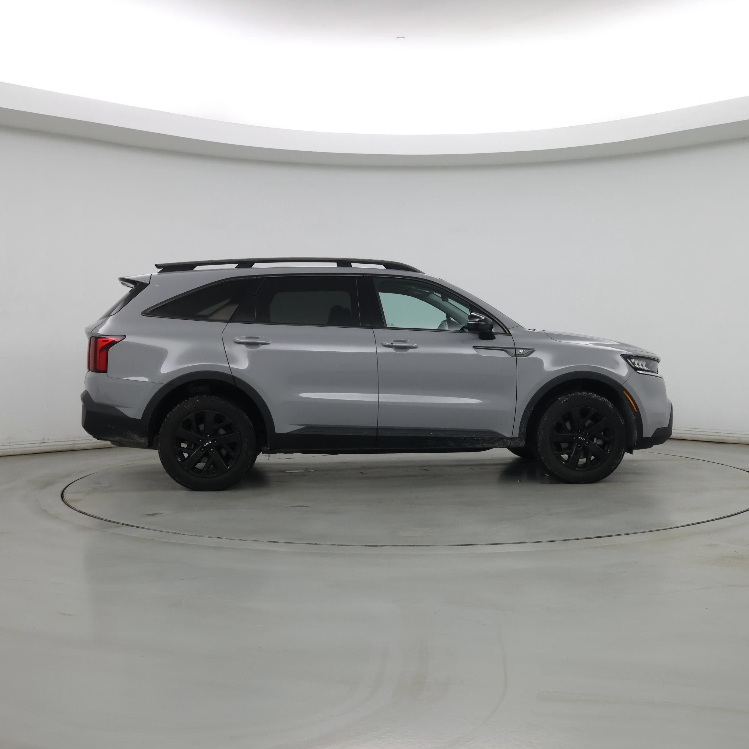 Thumbnail: 2023 Kia Sorento - 7