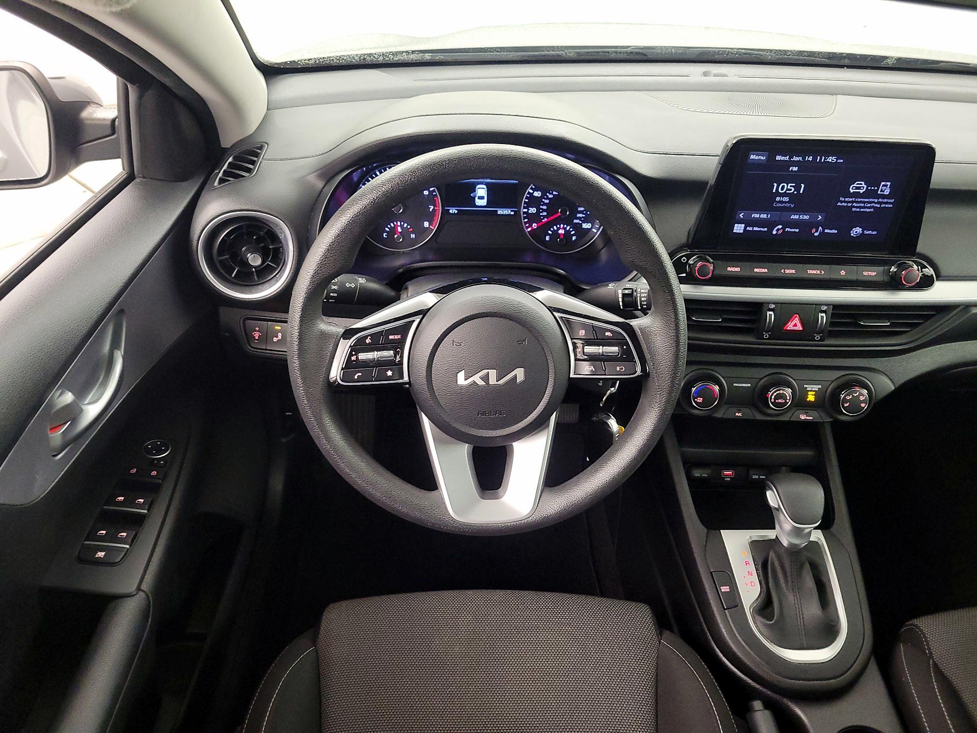 Thumbnail: 2023 Kia Forte - 10