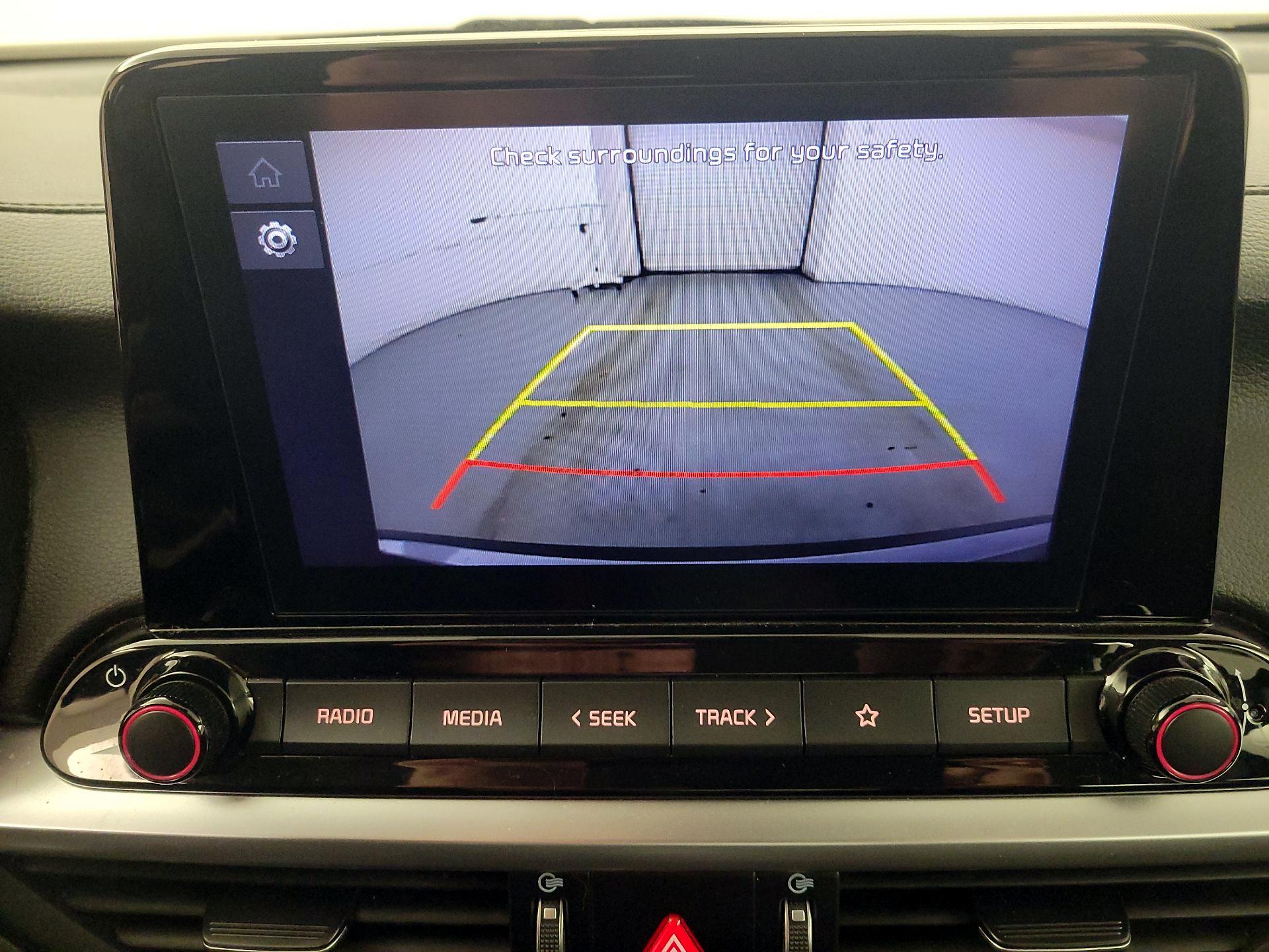 Thumbnail: 2023 Kia Forte - 14