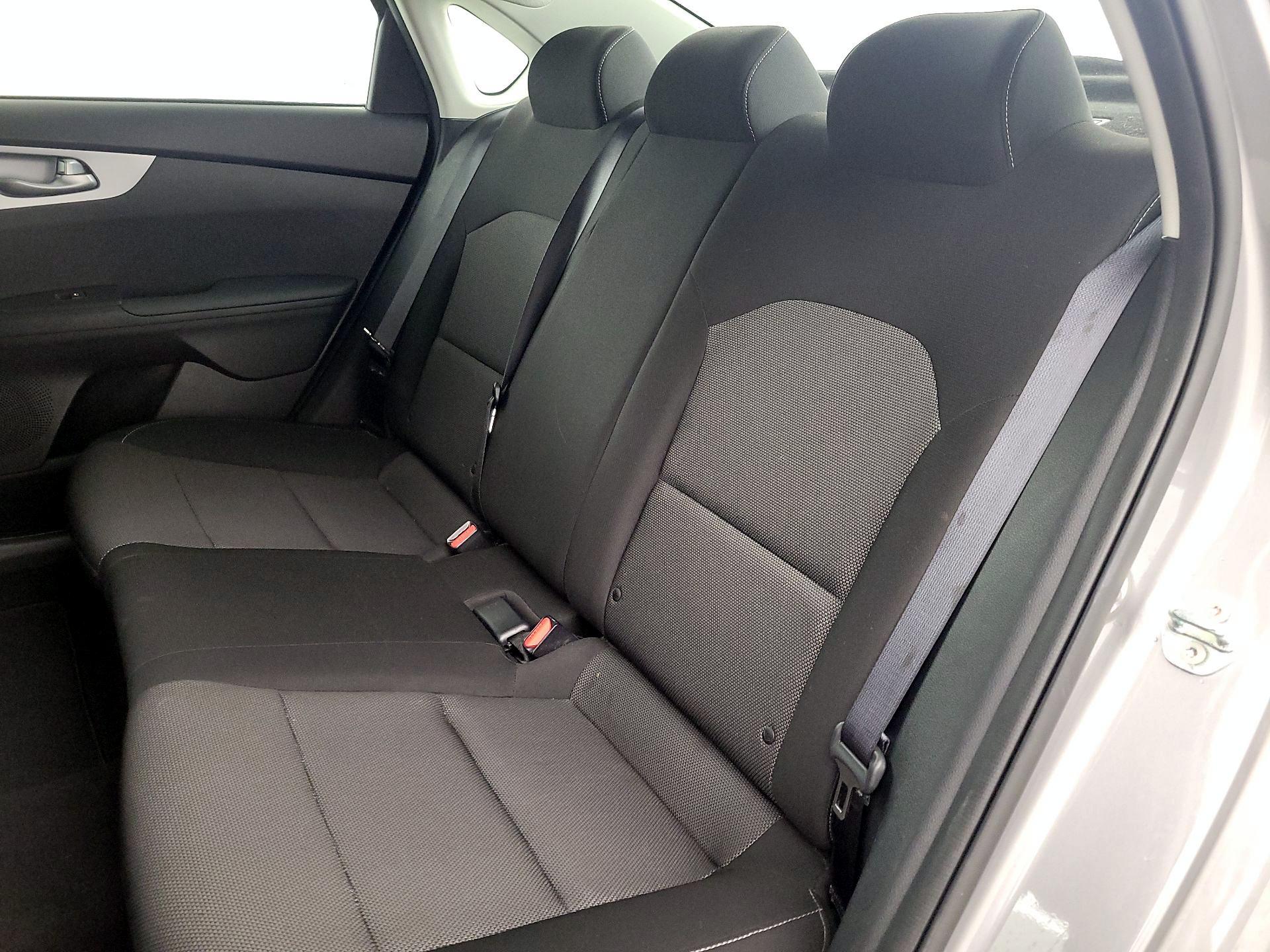 Thumbnail: 2023 Kia Forte - 19