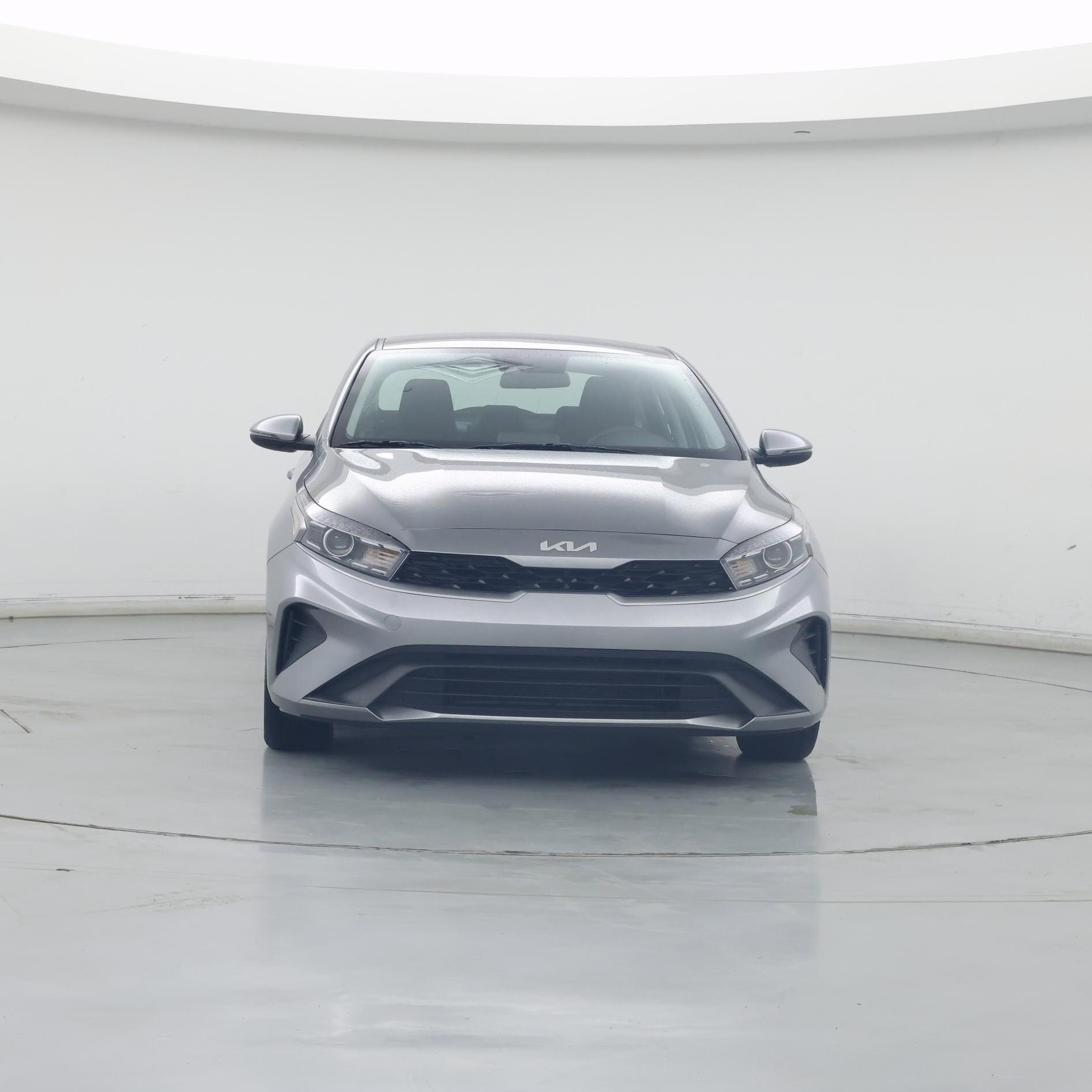 Thumbnail: 2023 Kia Forte - 5