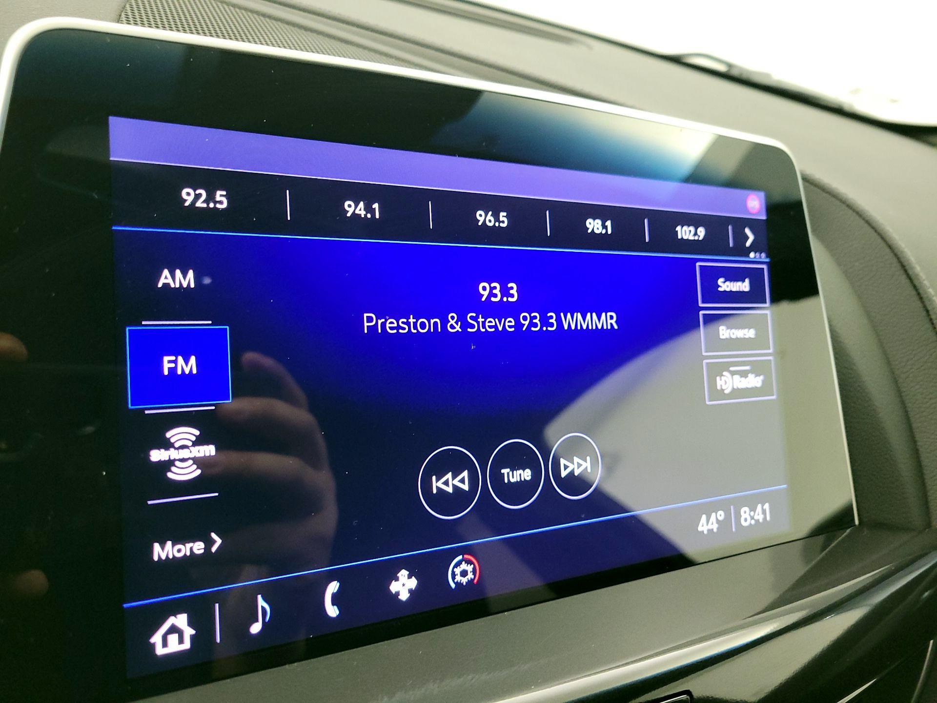 Thumbnail: 2022 Cadillac CT5 - 15