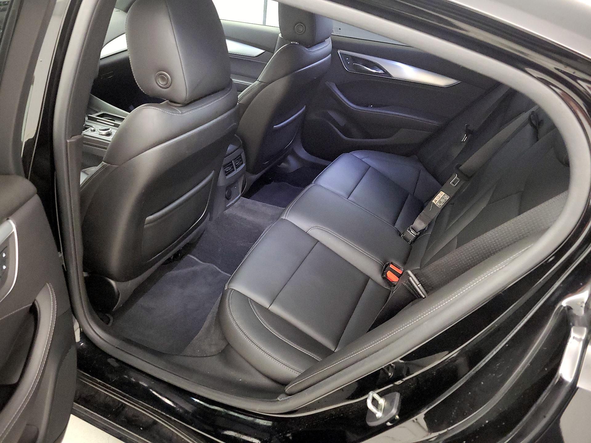 Thumbnail: 2022 Cadillac CT5 - 19