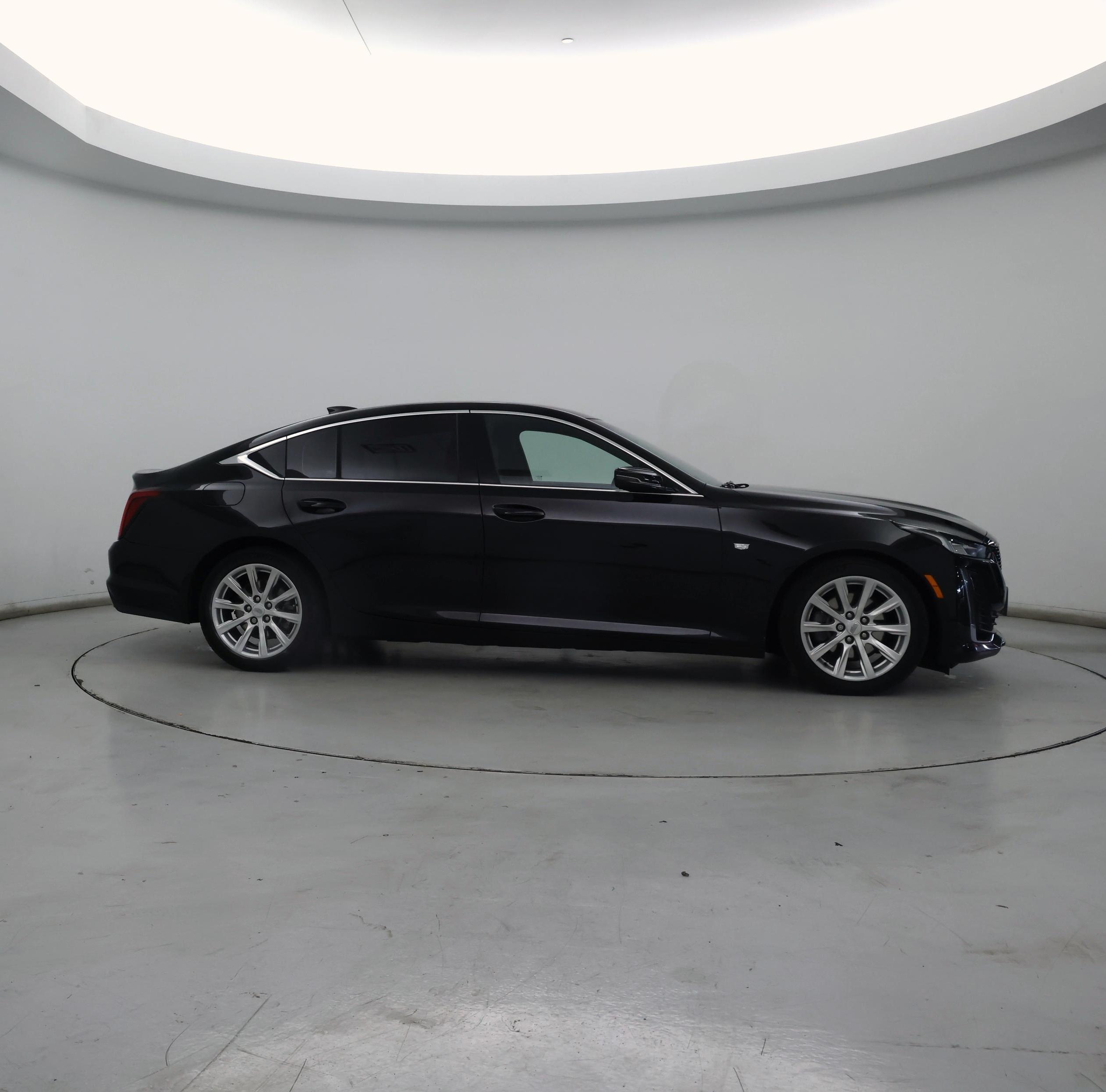 Thumbnail: 2022 Cadillac CT5 - 7