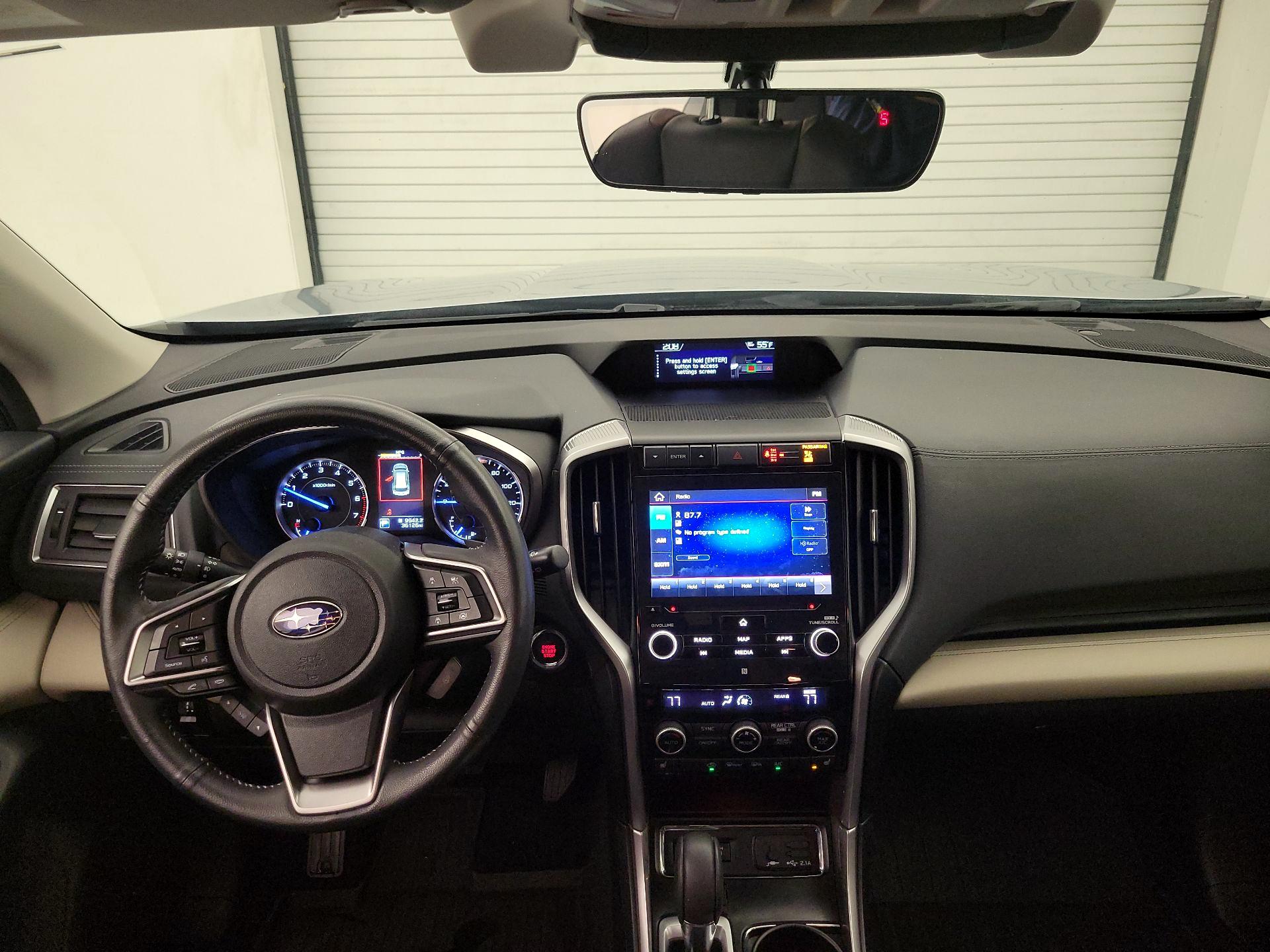 Thumbnail: 2022 Subaru Ascent - 9