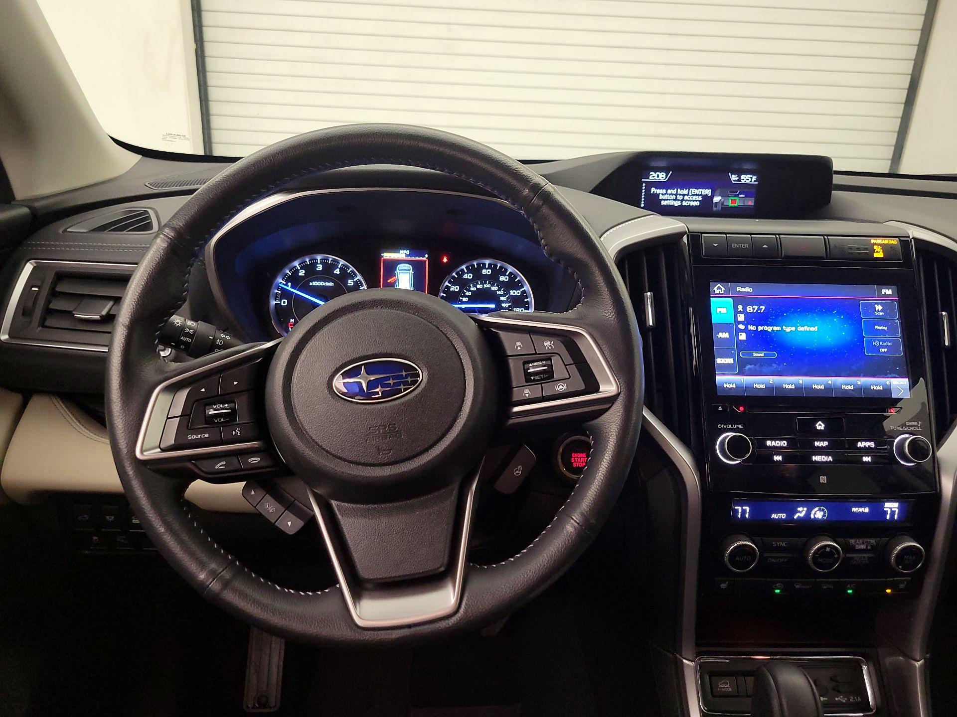 Thumbnail: 2022 Subaru Ascent - 10