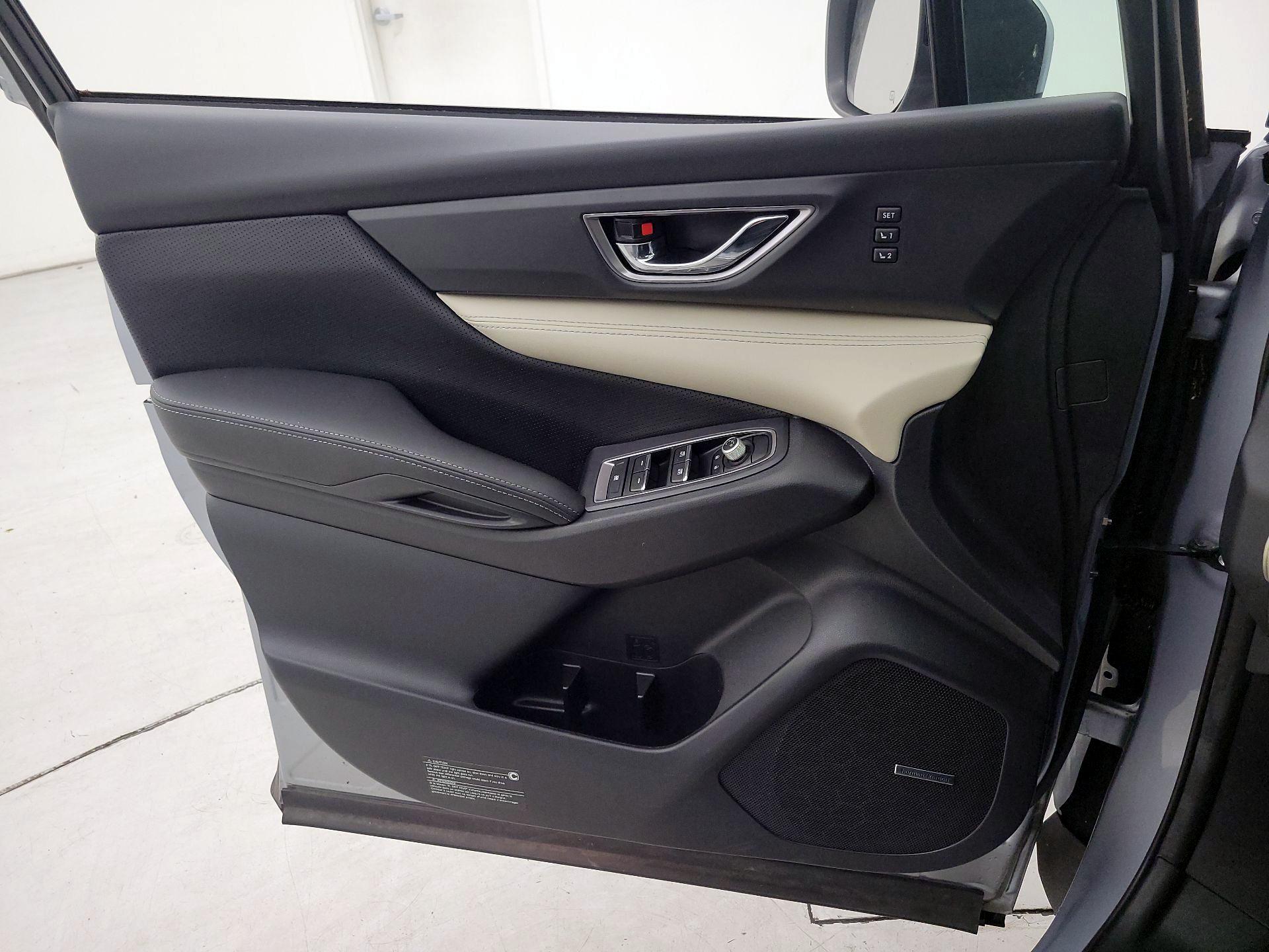 Thumbnail: 2022 Subaru Ascent - 12