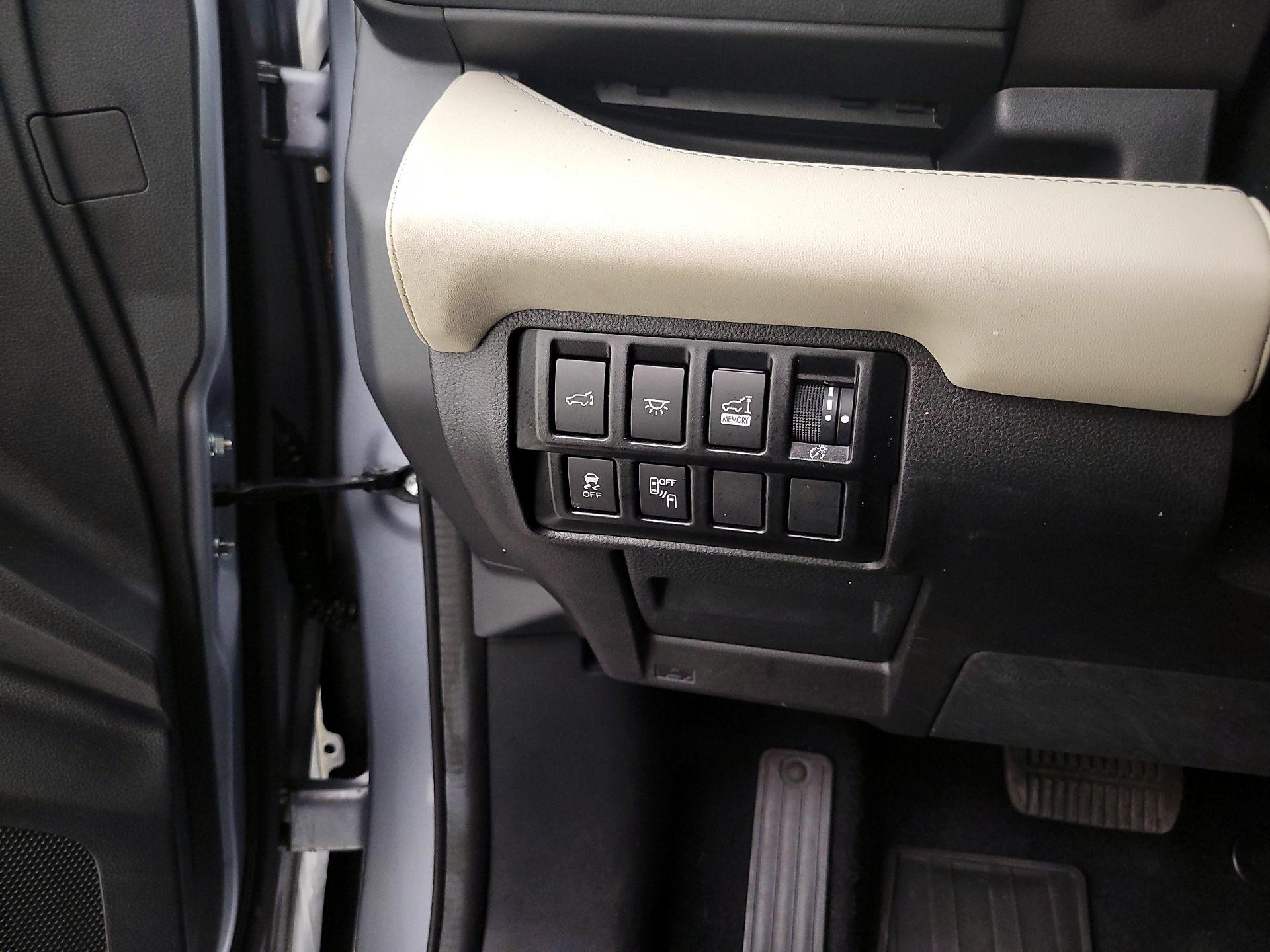 Thumbnail: 2022 Subaru Ascent - 13