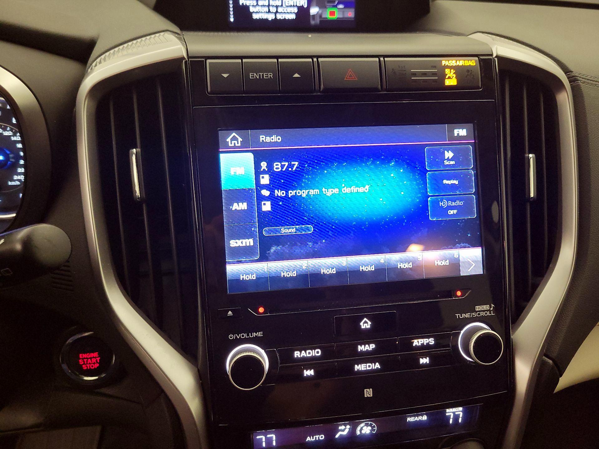 Thumbnail: 2022 Subaru Ascent - 15