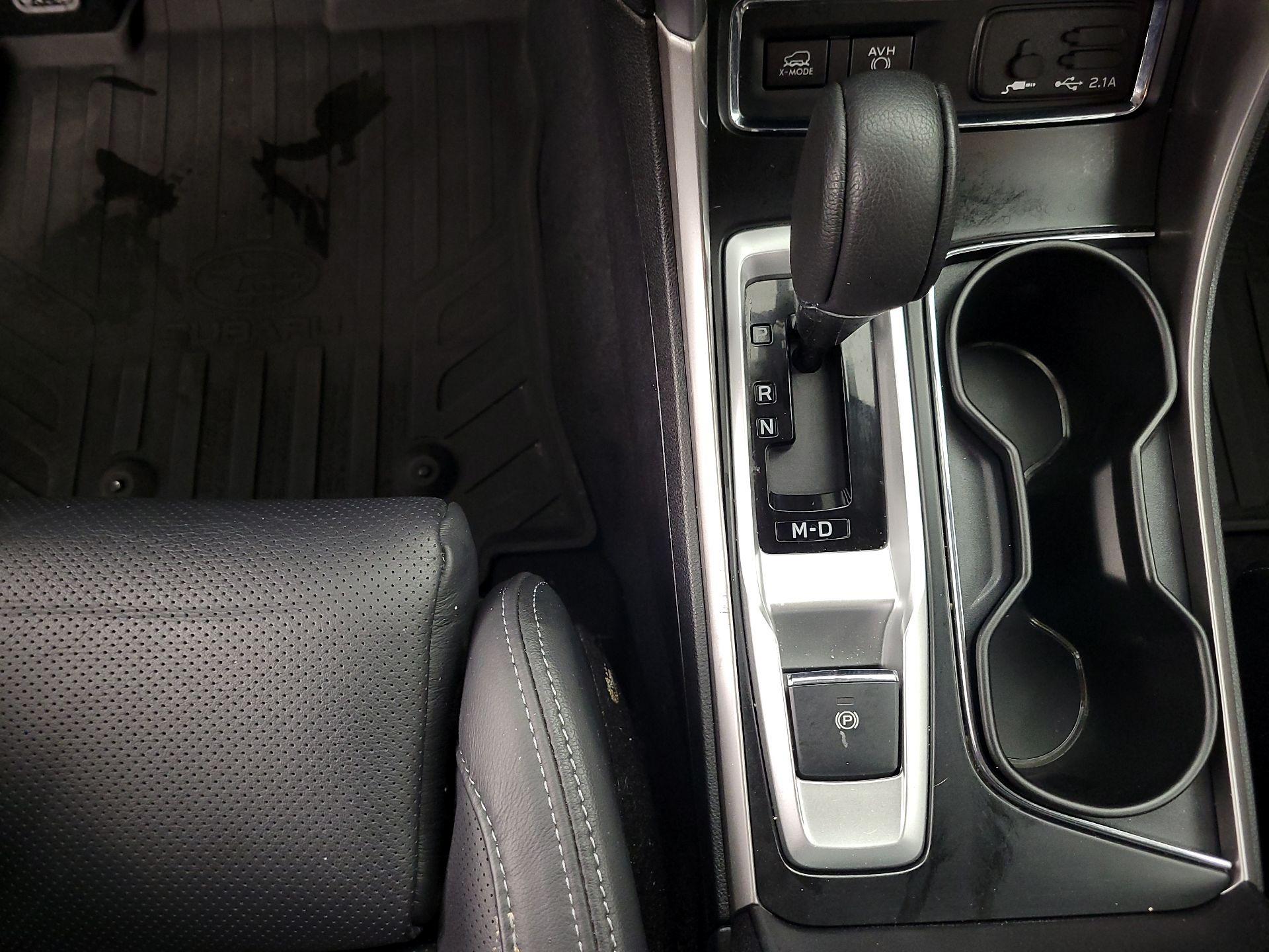 Thumbnail: 2022 Subaru Ascent - 17