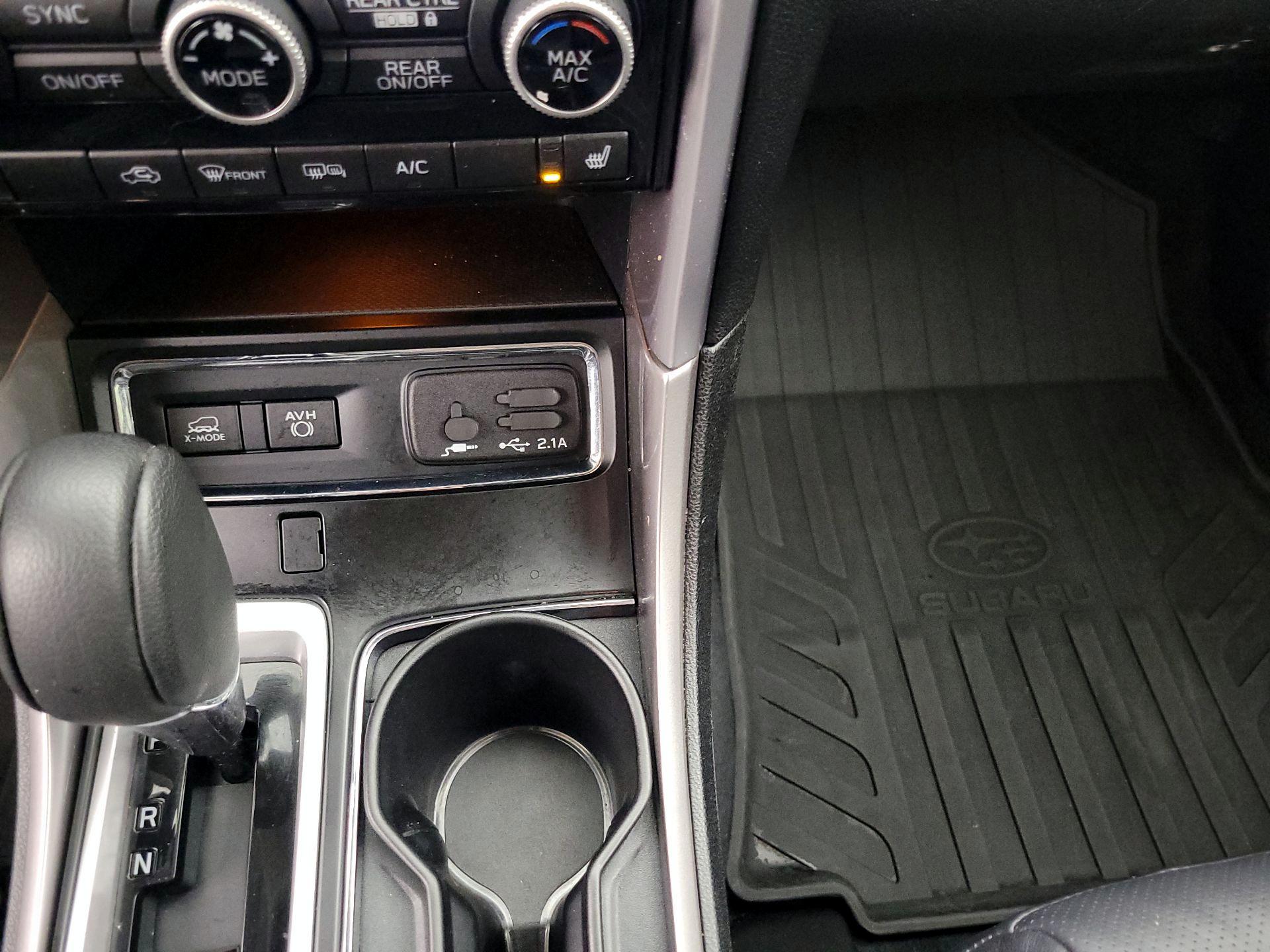 Thumbnail: 2022 Subaru Ascent - 18