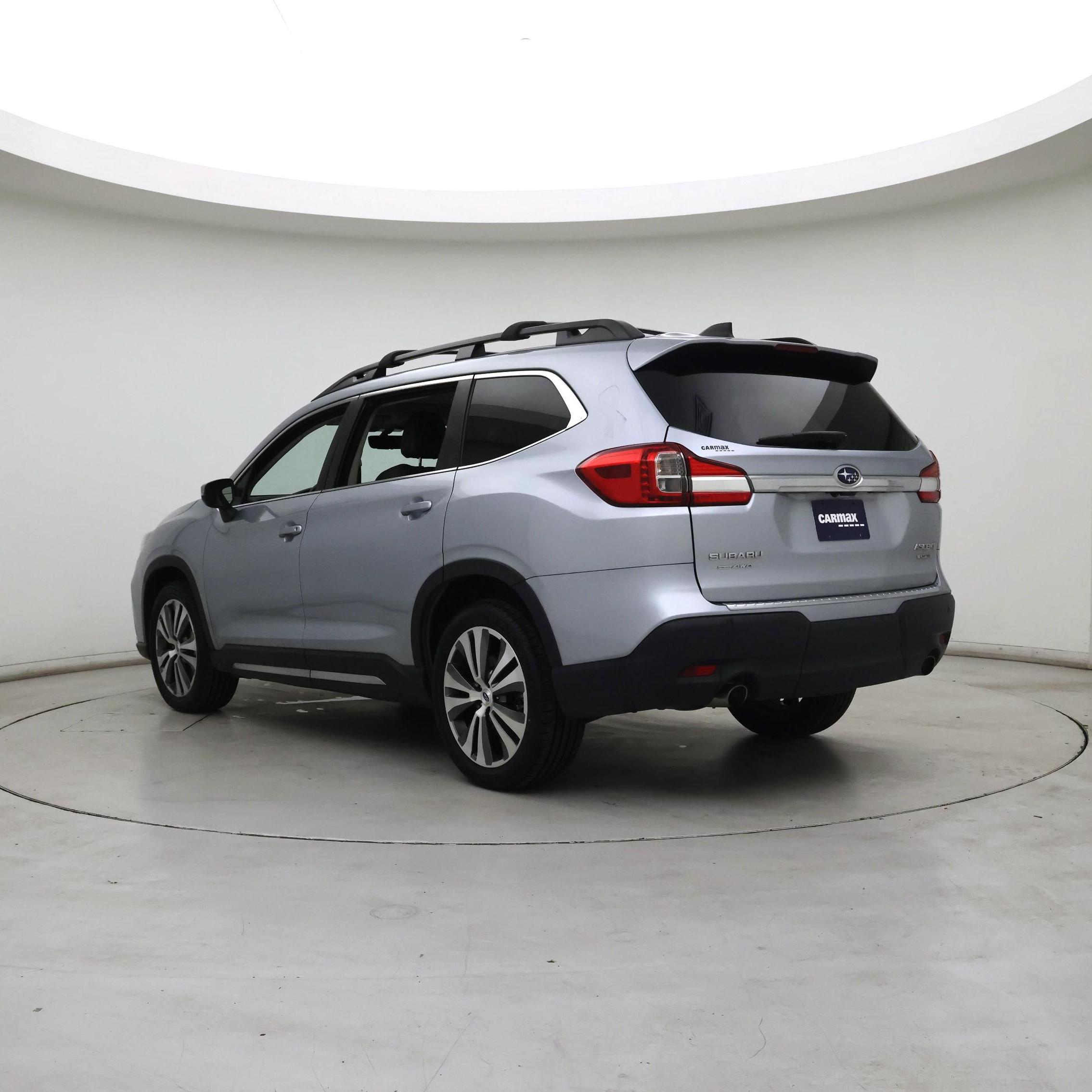 Thumbnail: 2022 Subaru Ascent - 2