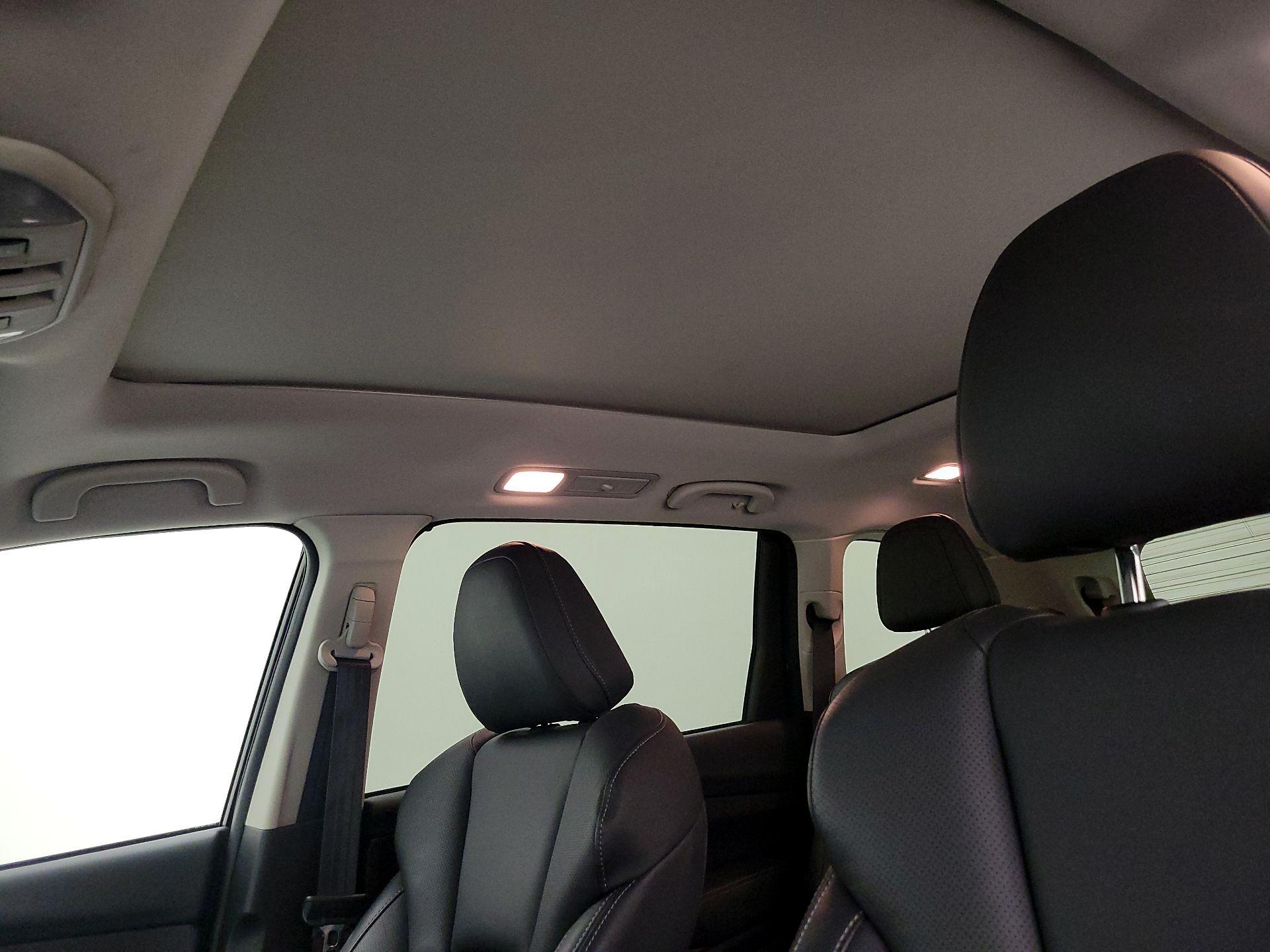 Thumbnail: 2022 Subaru Ascent - 19