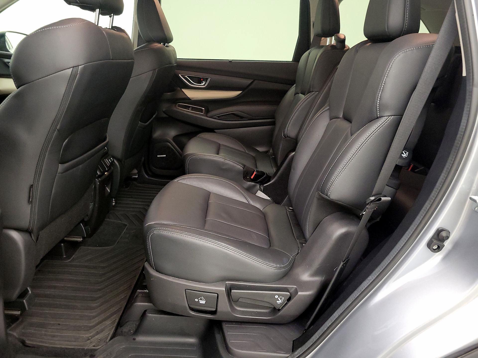 Thumbnail: 2022 Subaru Ascent - 20