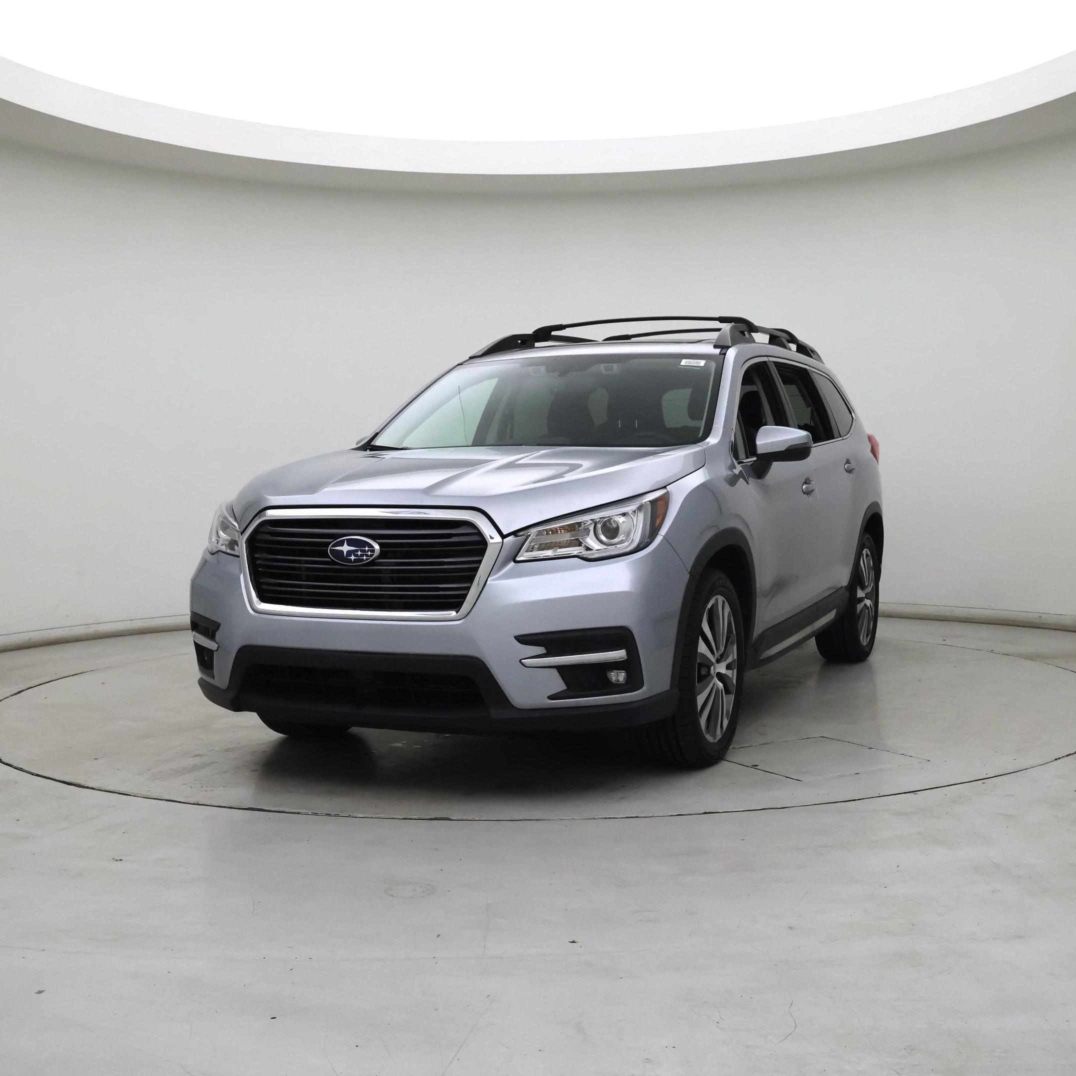 Thumbnail: 2022 Subaru Ascent - 4