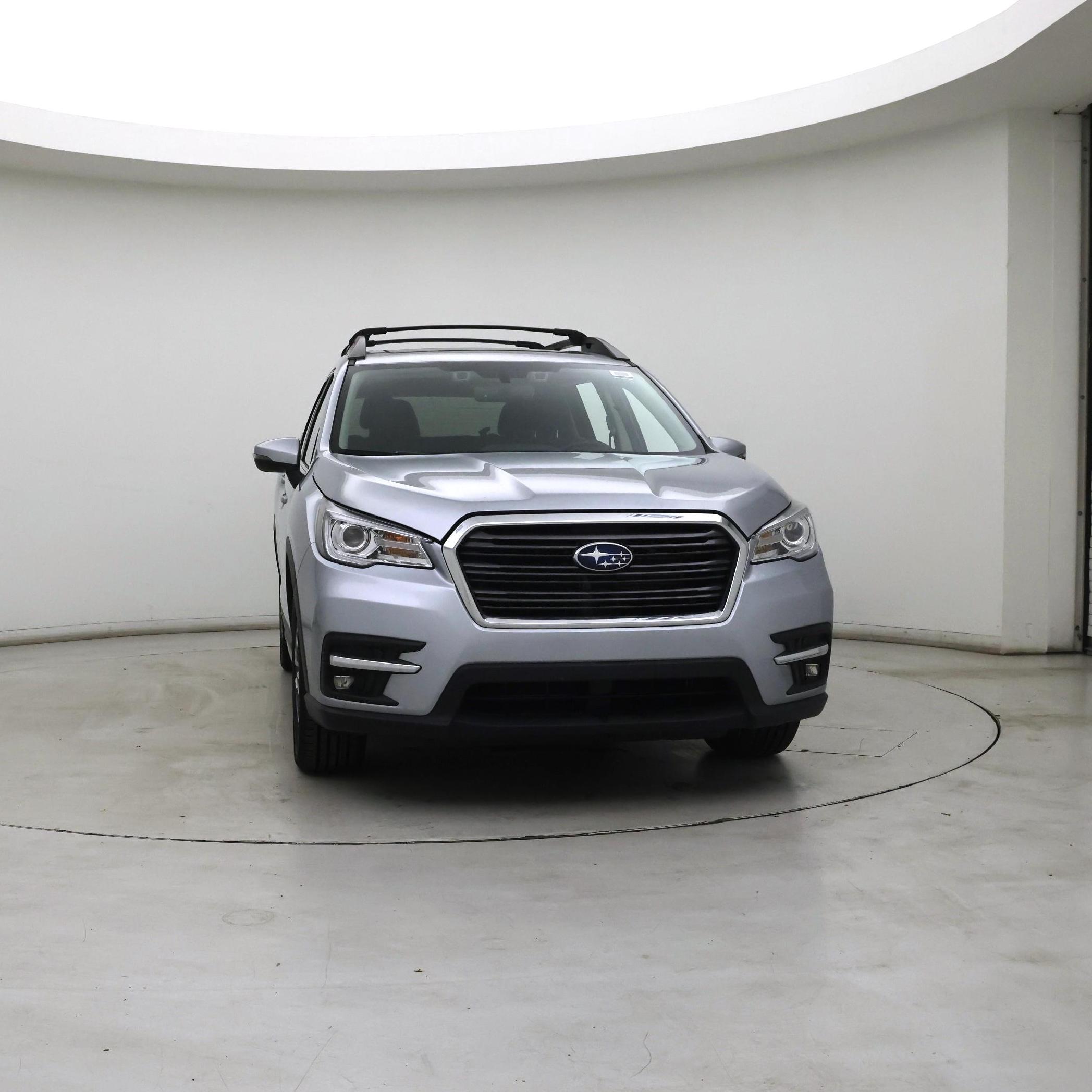 Thumbnail: 2022 Subaru Ascent - 5