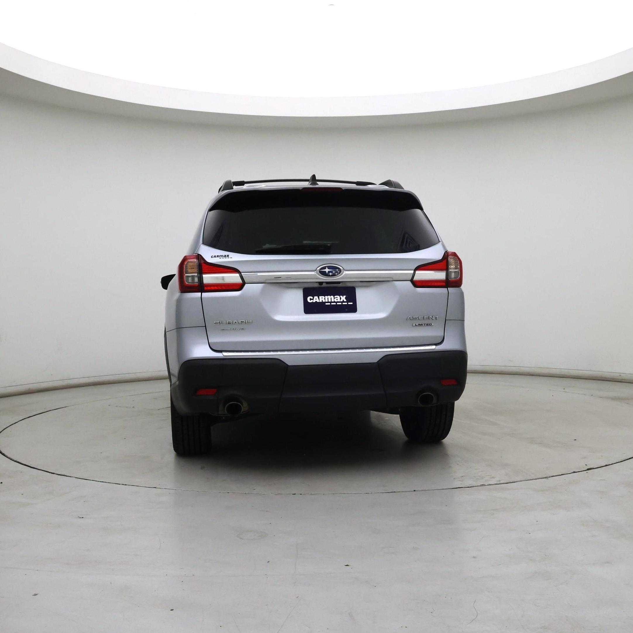 Thumbnail: 2022 Subaru Ascent - 6