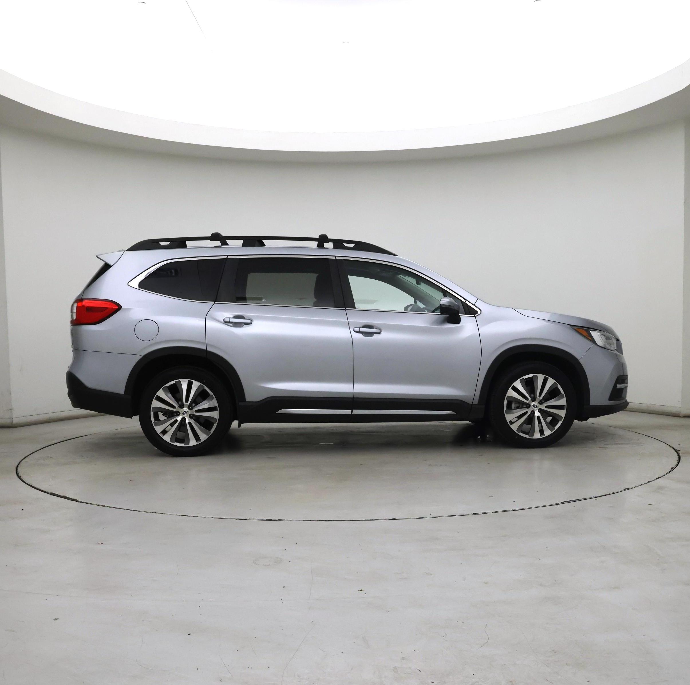 Thumbnail: 2022 Subaru Ascent - 7