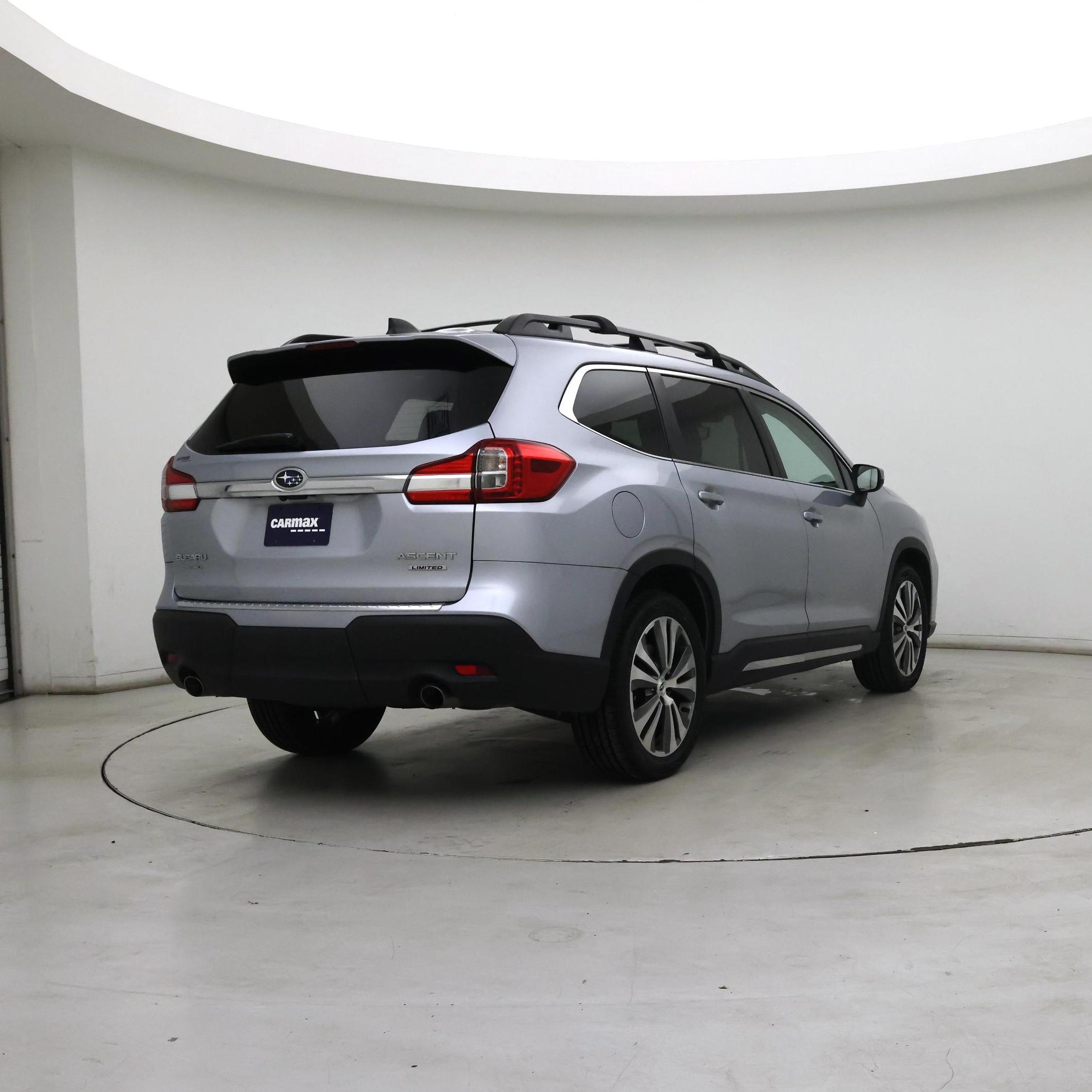 Thumbnail: 2022 Subaru Ascent - 8