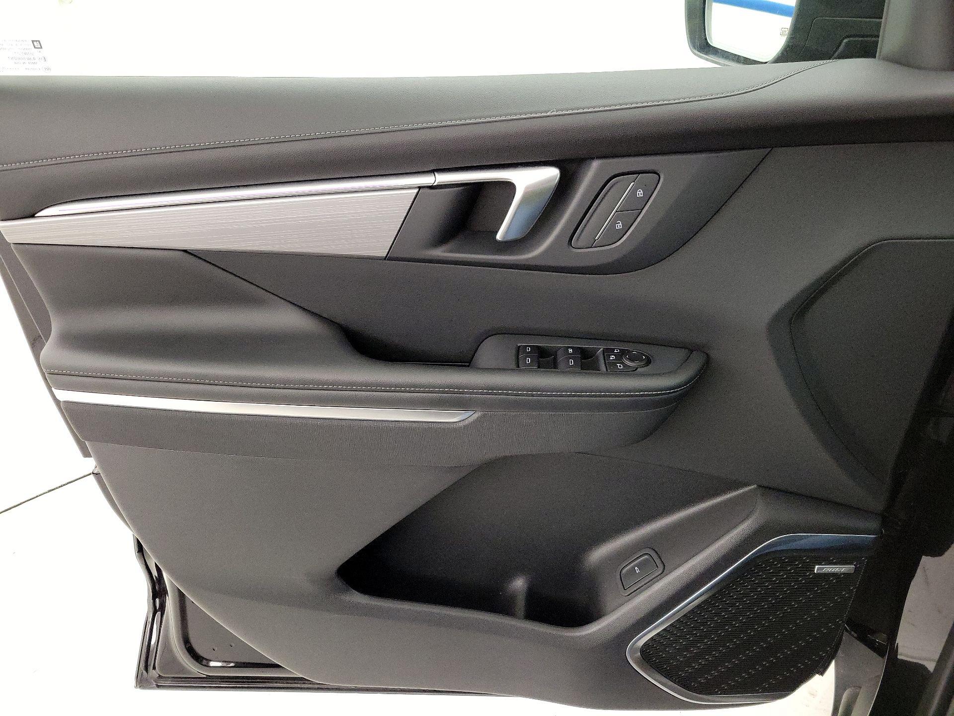 Thumbnail: 2025 Buick Enclave - 12