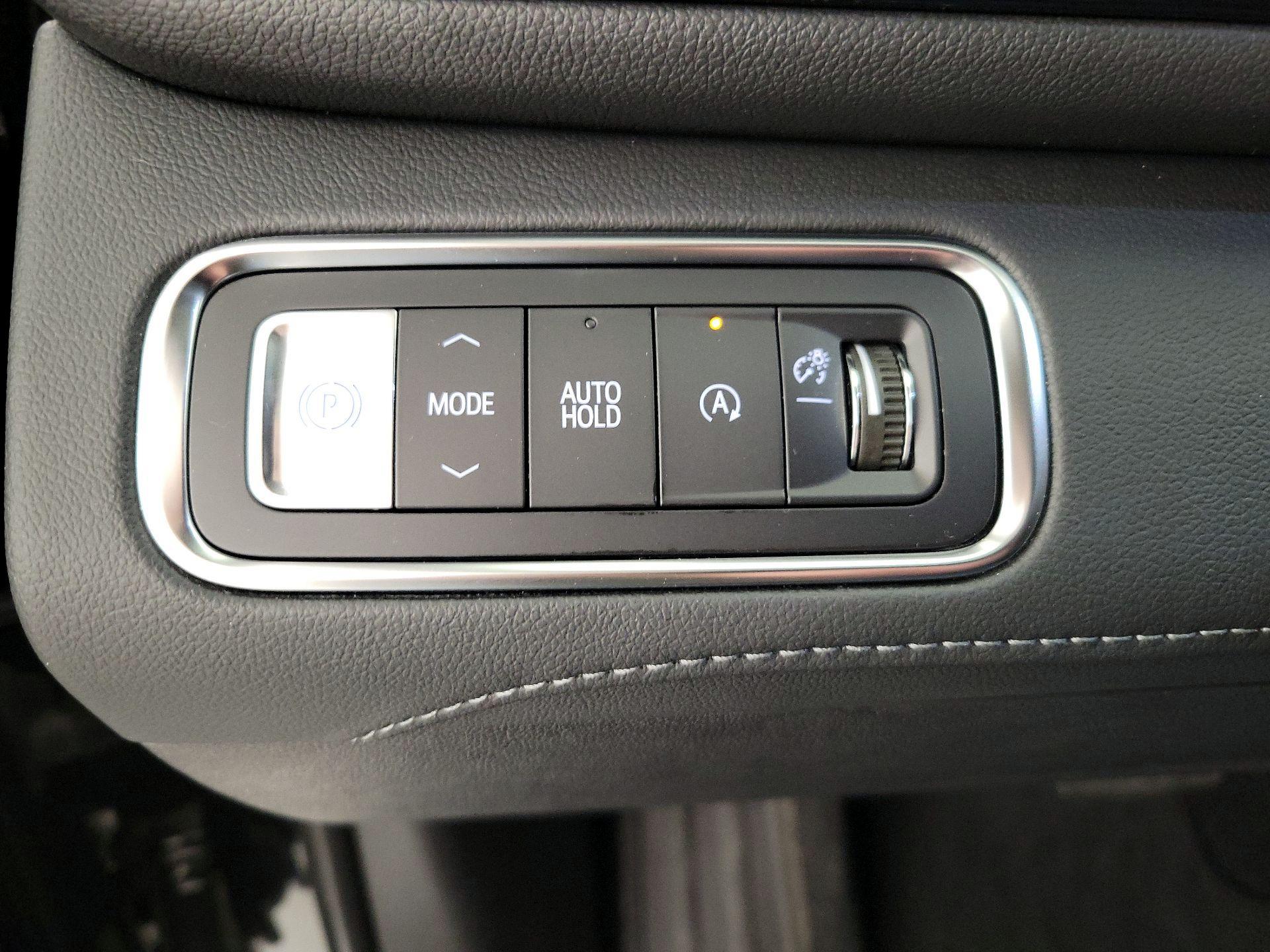 Thumbnail: 2025 Buick Enclave - 13