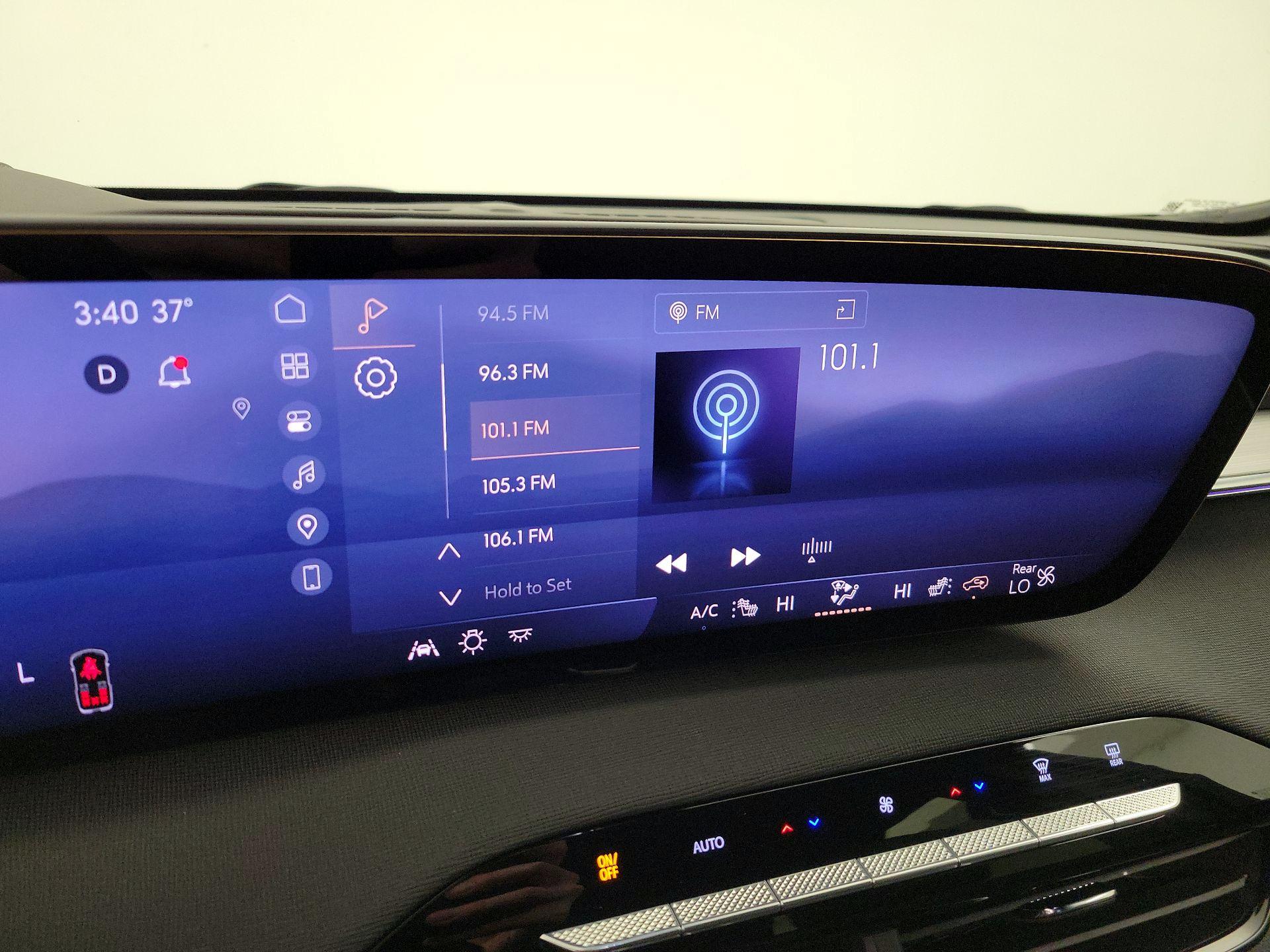 Thumbnail: 2025 Buick Enclave - 15