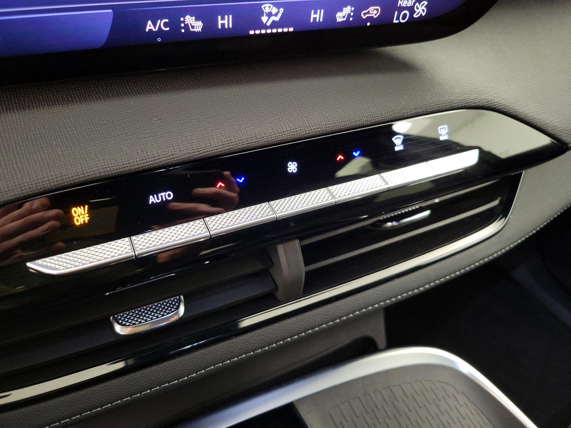 Thumbnail: 2025 Buick Enclave - 16