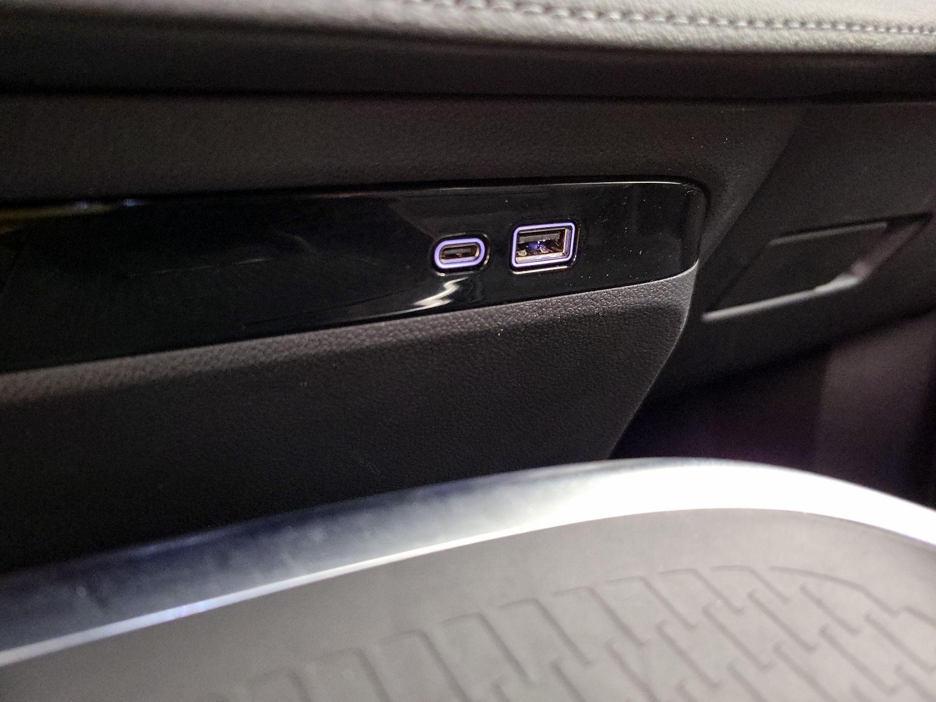 Thumbnail: 2025 Buick Enclave - 18