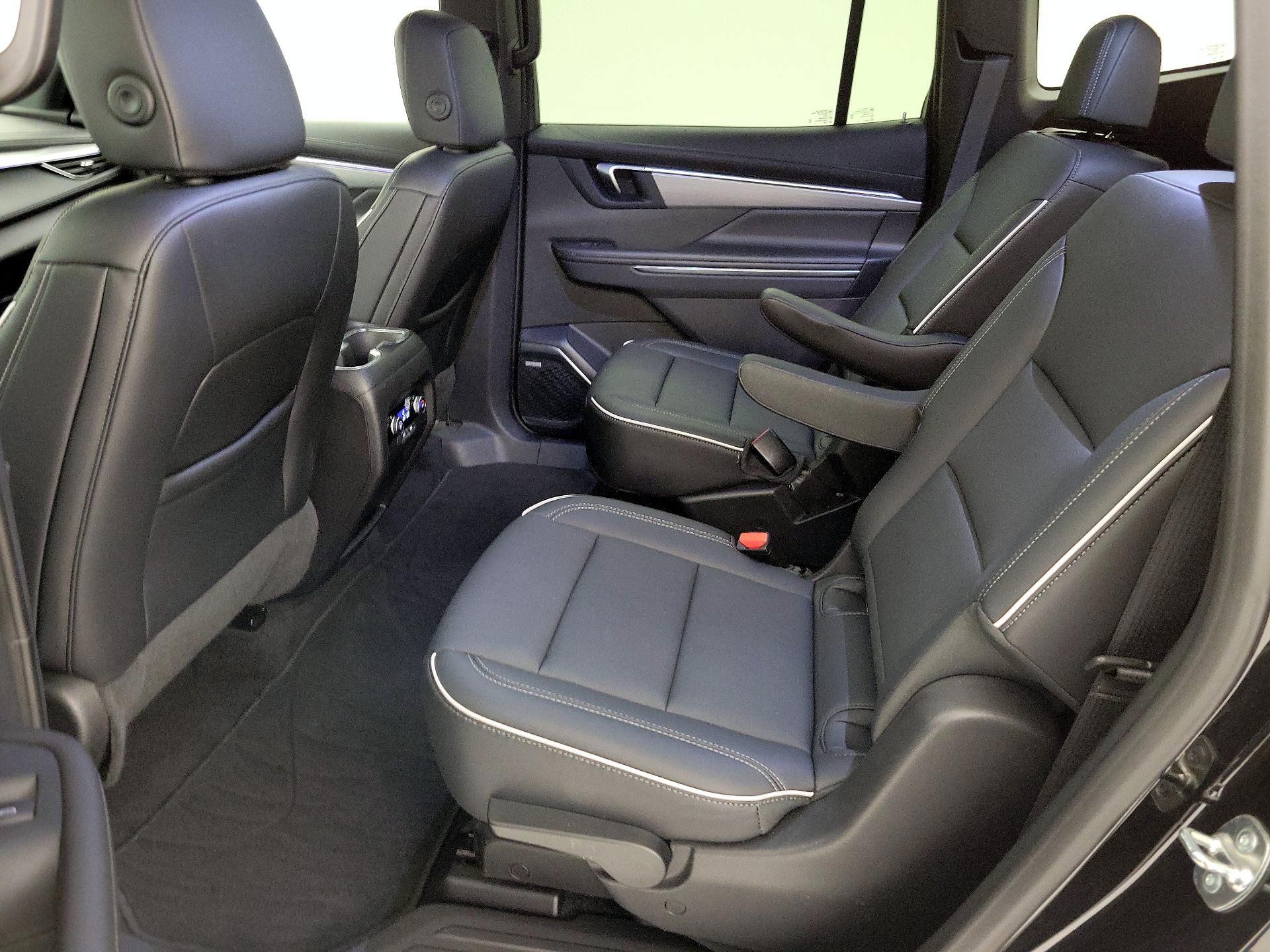 Thumbnail: 2025 Buick Enclave - 19