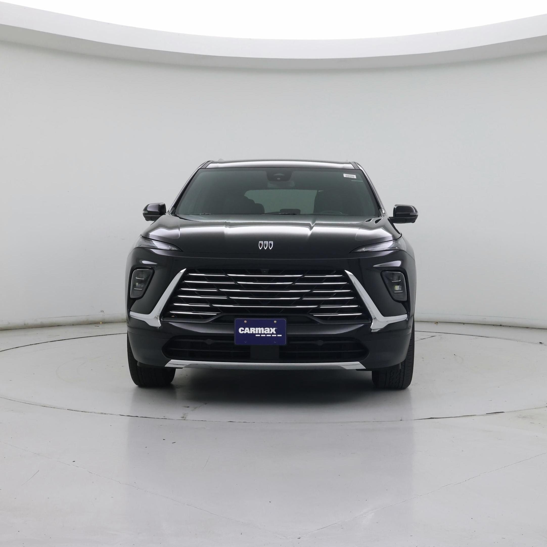 Thumbnail: 2025 Buick Enclave - 5