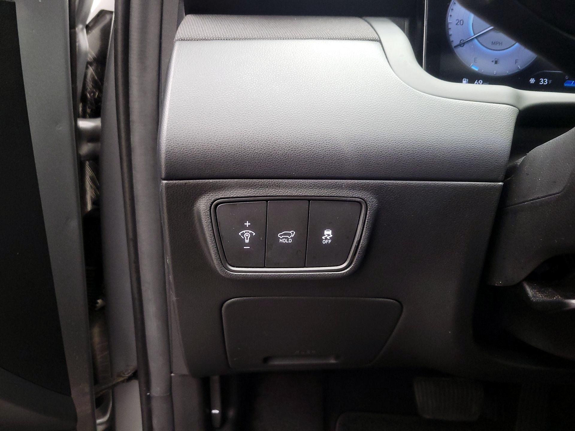 Thumbnail: 2022 Hyundai Tucson - 13