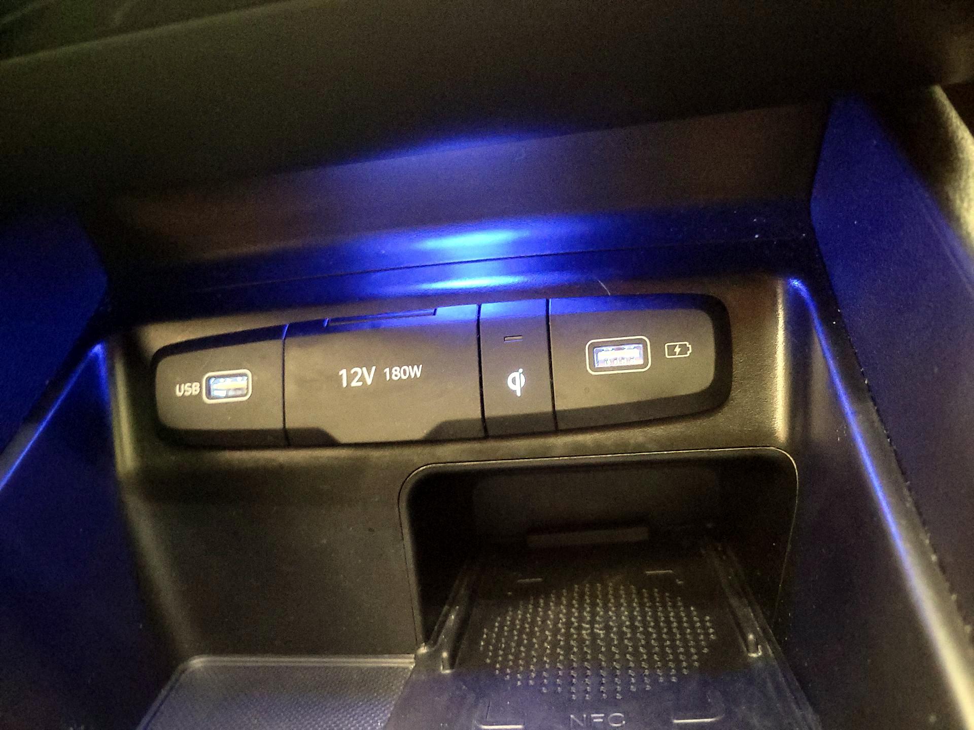 Thumbnail: 2022 Hyundai Tucson - 18