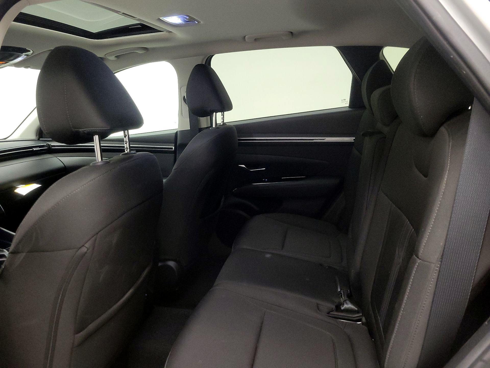 Thumbnail: 2022 Hyundai Tucson - 20