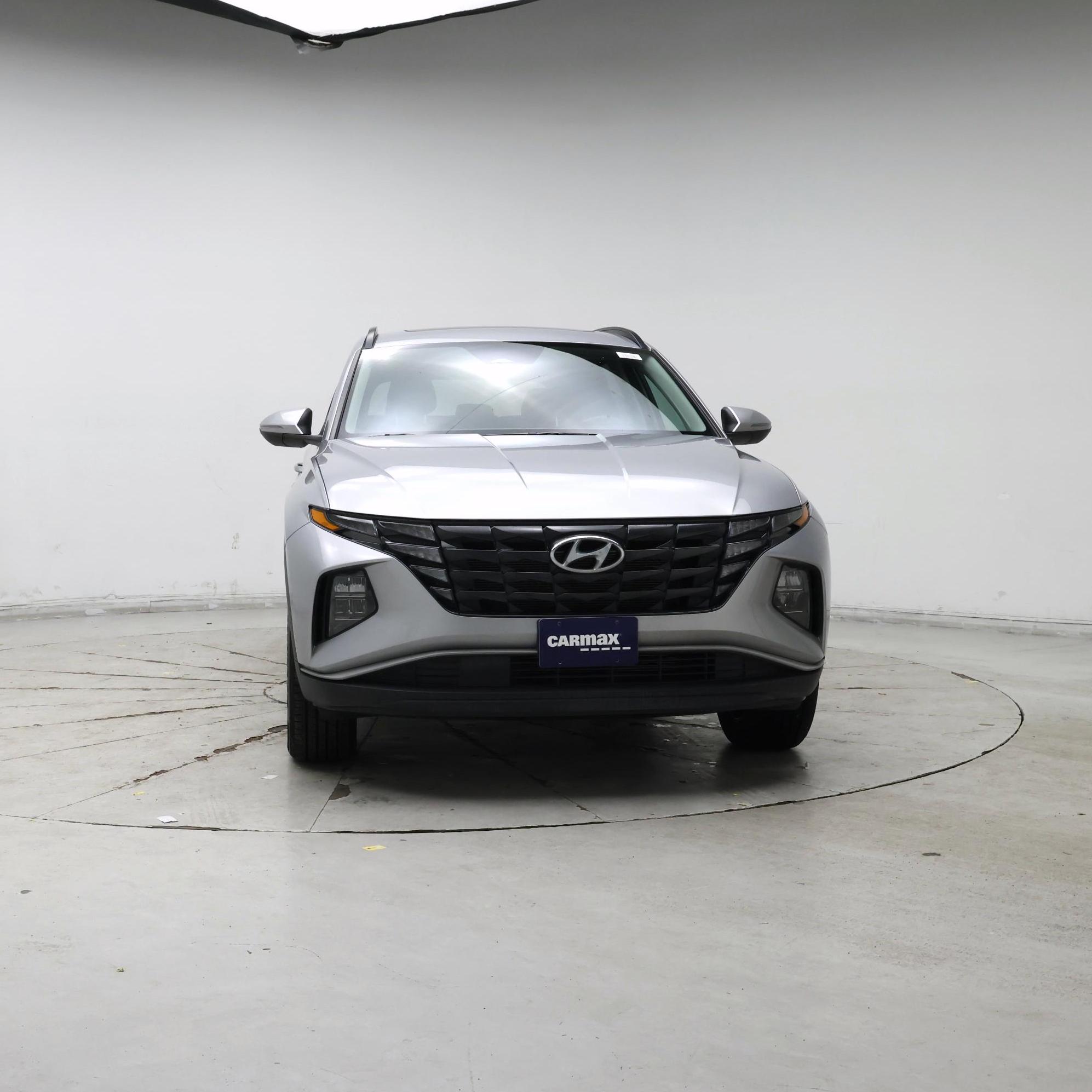 Thumbnail: 2022 Hyundai Tucson - 5