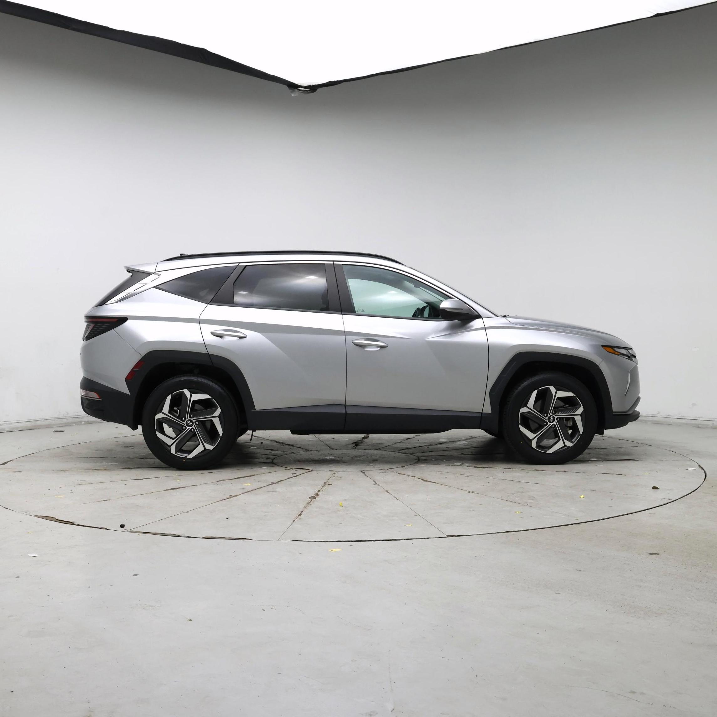 Thumbnail: 2022 Hyundai Tucson - 7