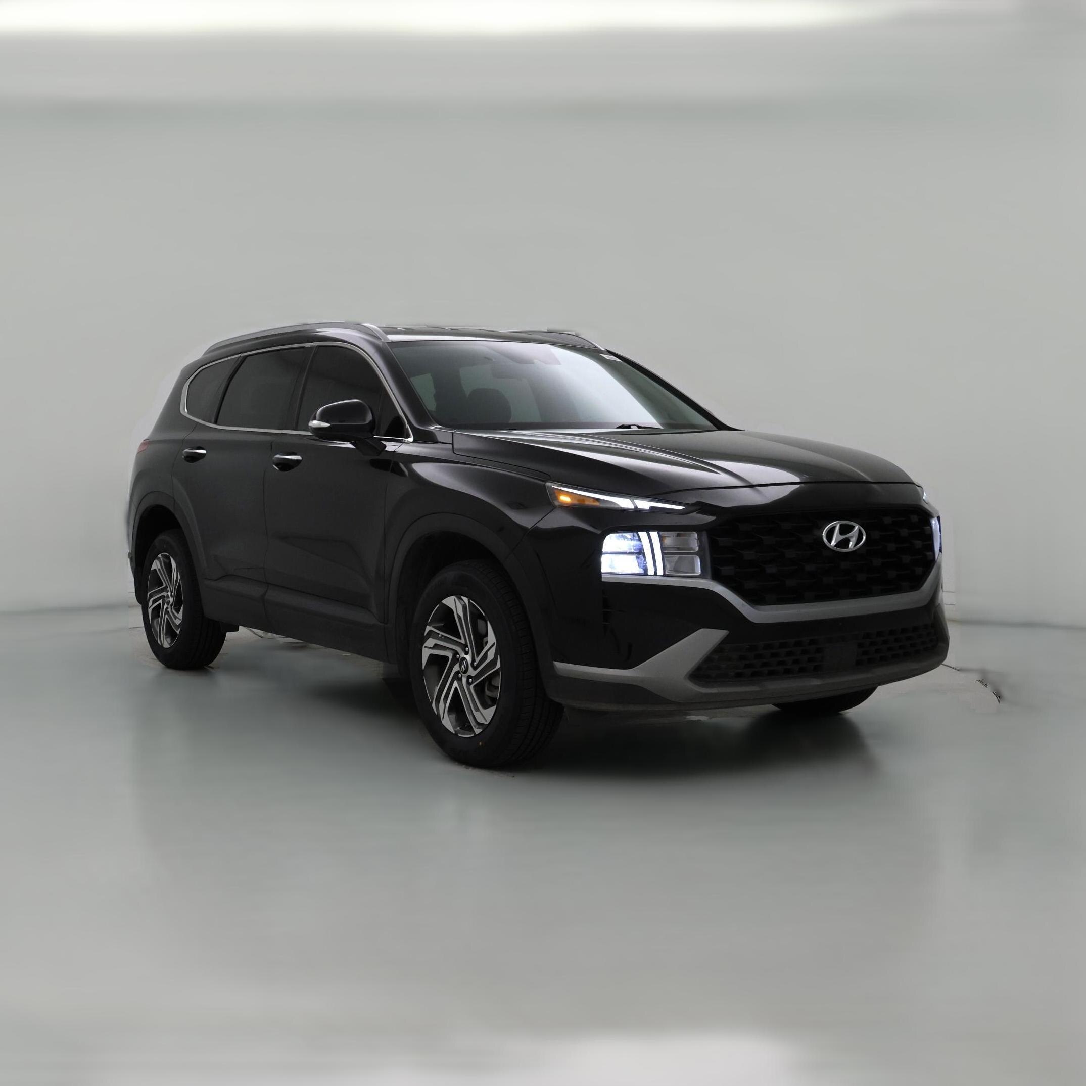 Thumbnail: 2023 Hyundai Santa Fe - 1