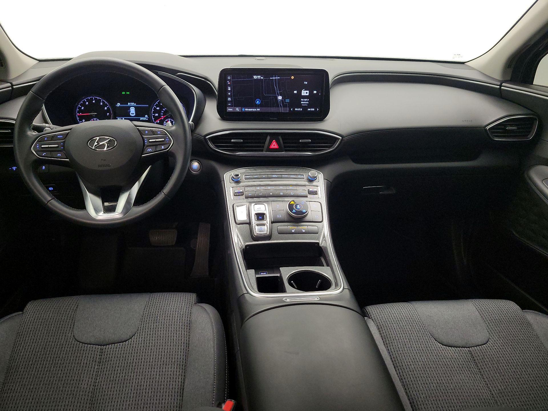 Thumbnail: 2023 Hyundai Santa Fe - 9