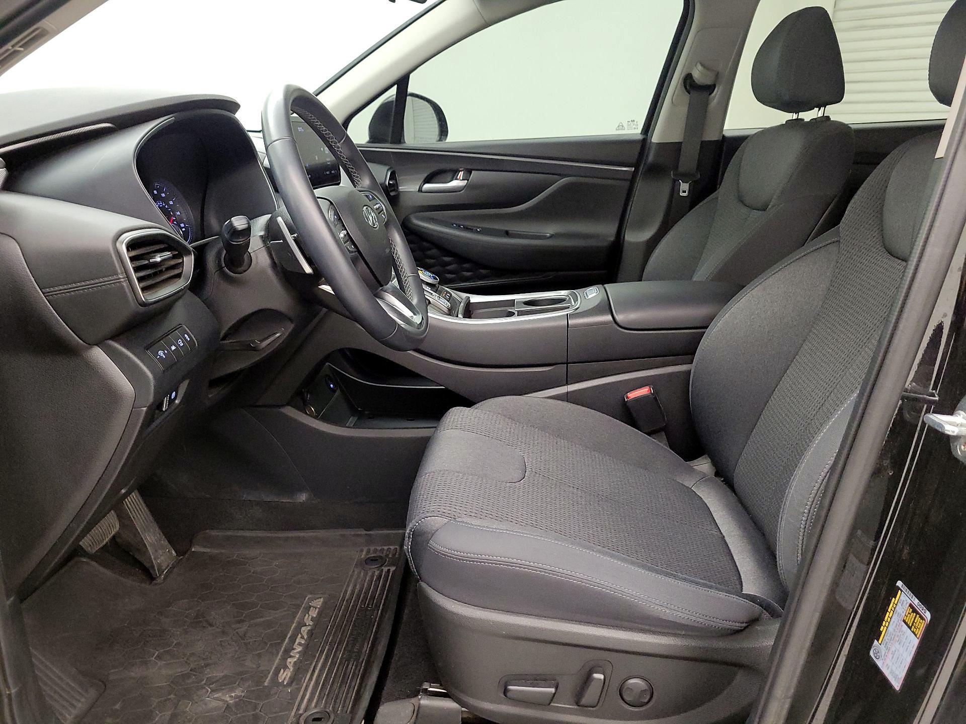 Thumbnail: 2023 Hyundai Santa Fe - 11