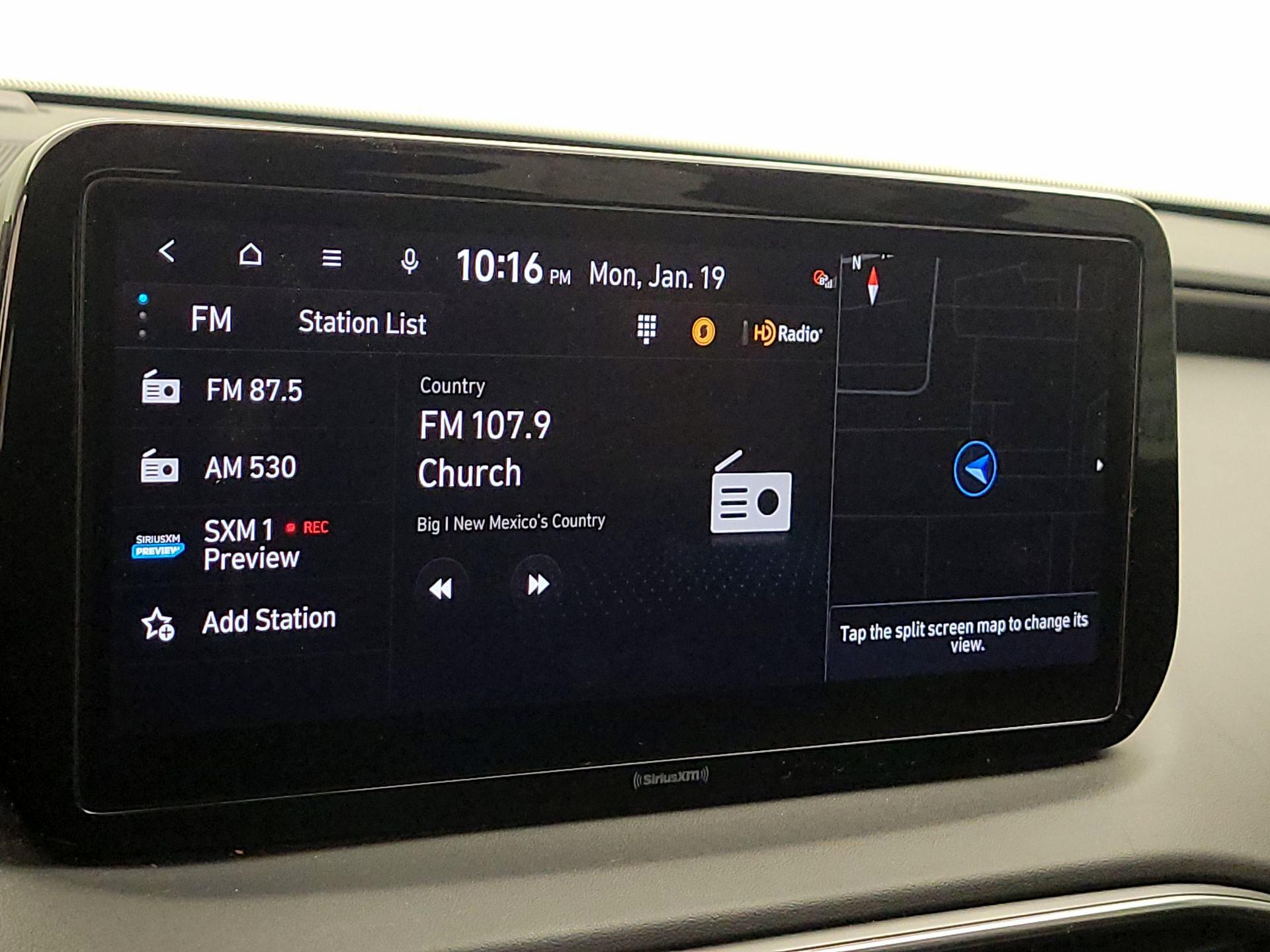 Thumbnail: 2023 Hyundai Santa Fe - 15