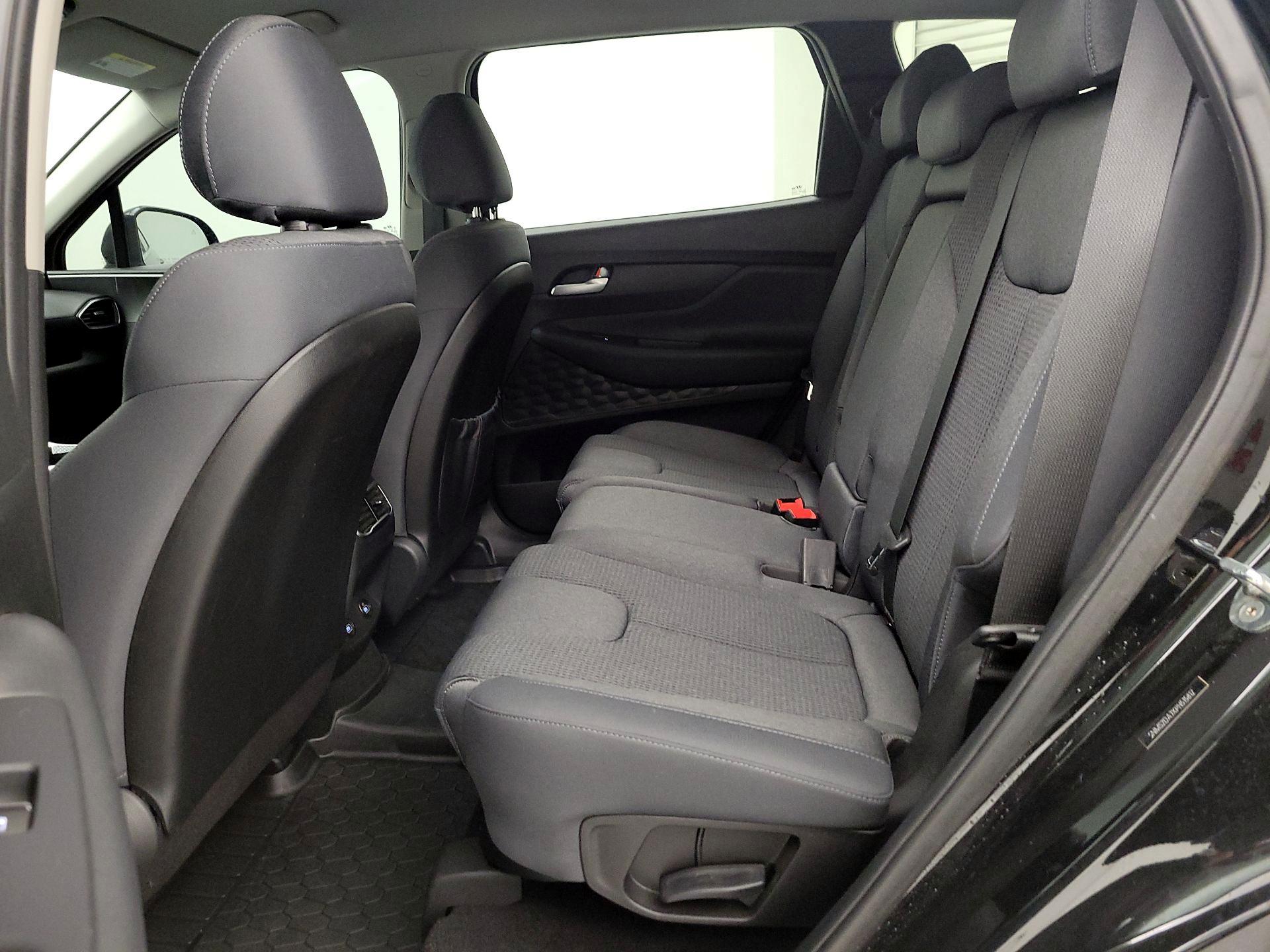 Thumbnail: 2023 Hyundai Santa Fe - 20