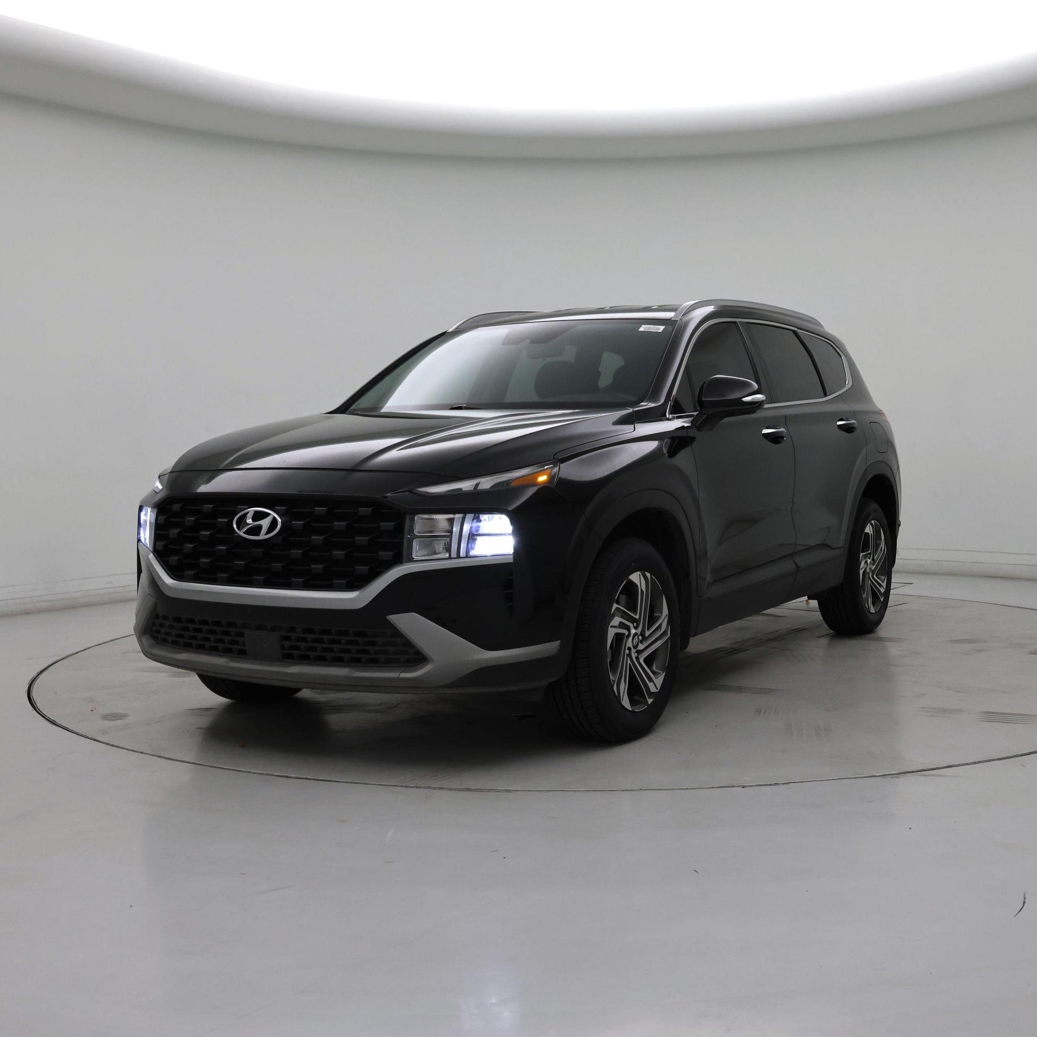 Thumbnail: 2023 Hyundai Santa Fe - 4