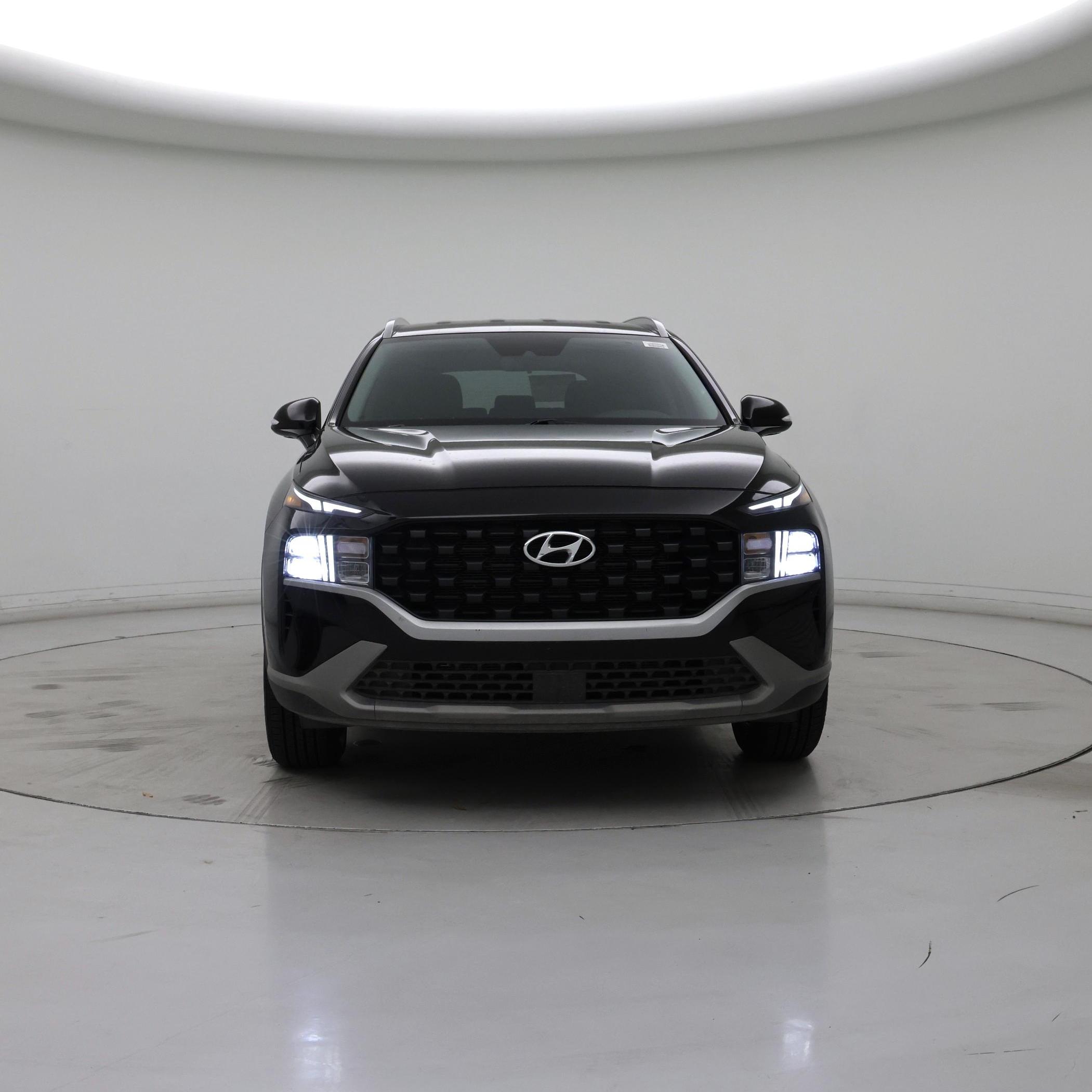 Thumbnail: 2023 Hyundai Santa Fe - 5
