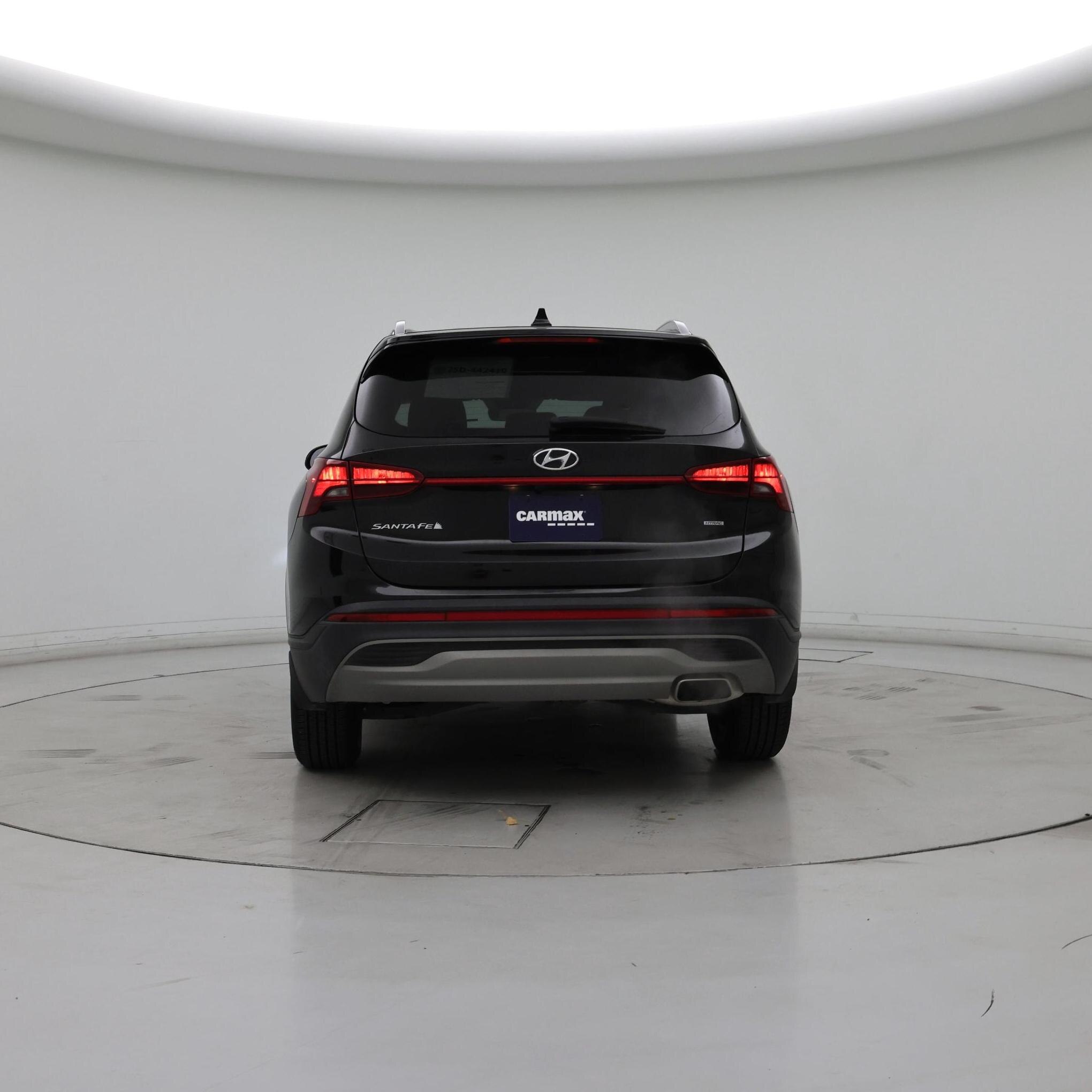 Thumbnail: 2023 Hyundai Santa Fe - 6