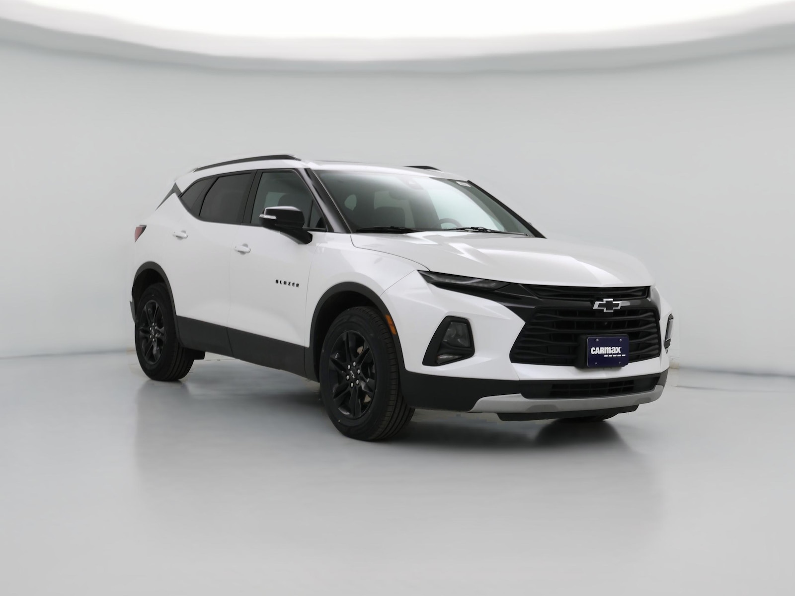 2022 Chevrolet Blazer 3LT