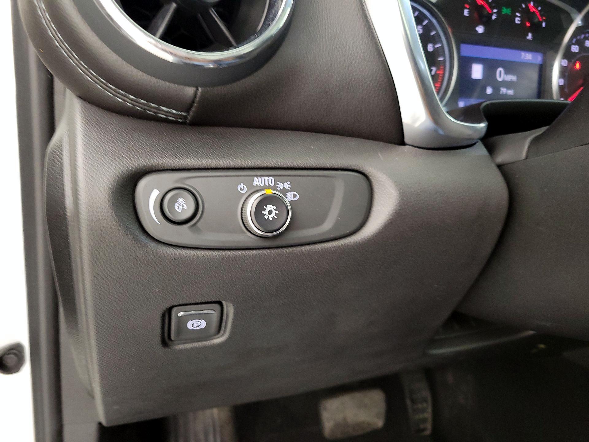 Thumbnail: 2022 Chevrolet Blazer - 13