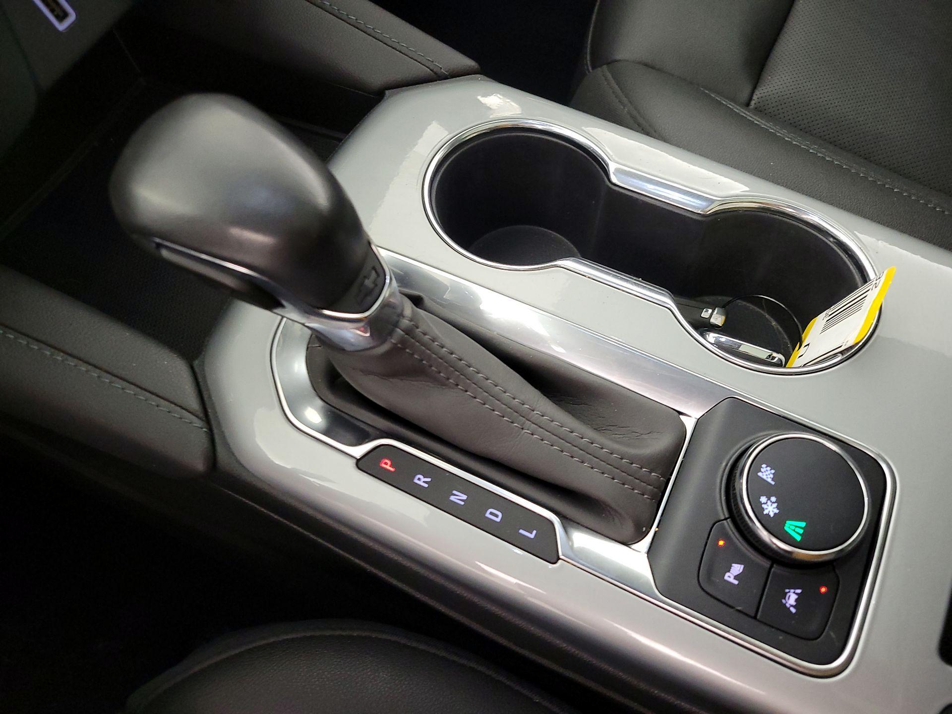 Thumbnail: 2022 Chevrolet Blazer - 17