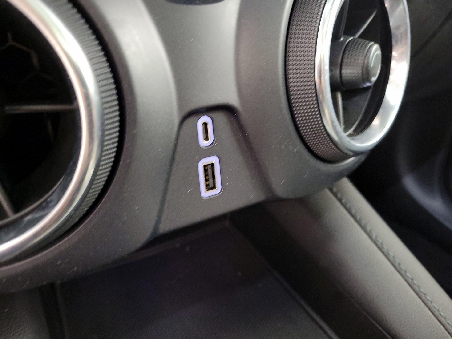 Thumbnail: 2022 Chevrolet Blazer - 18