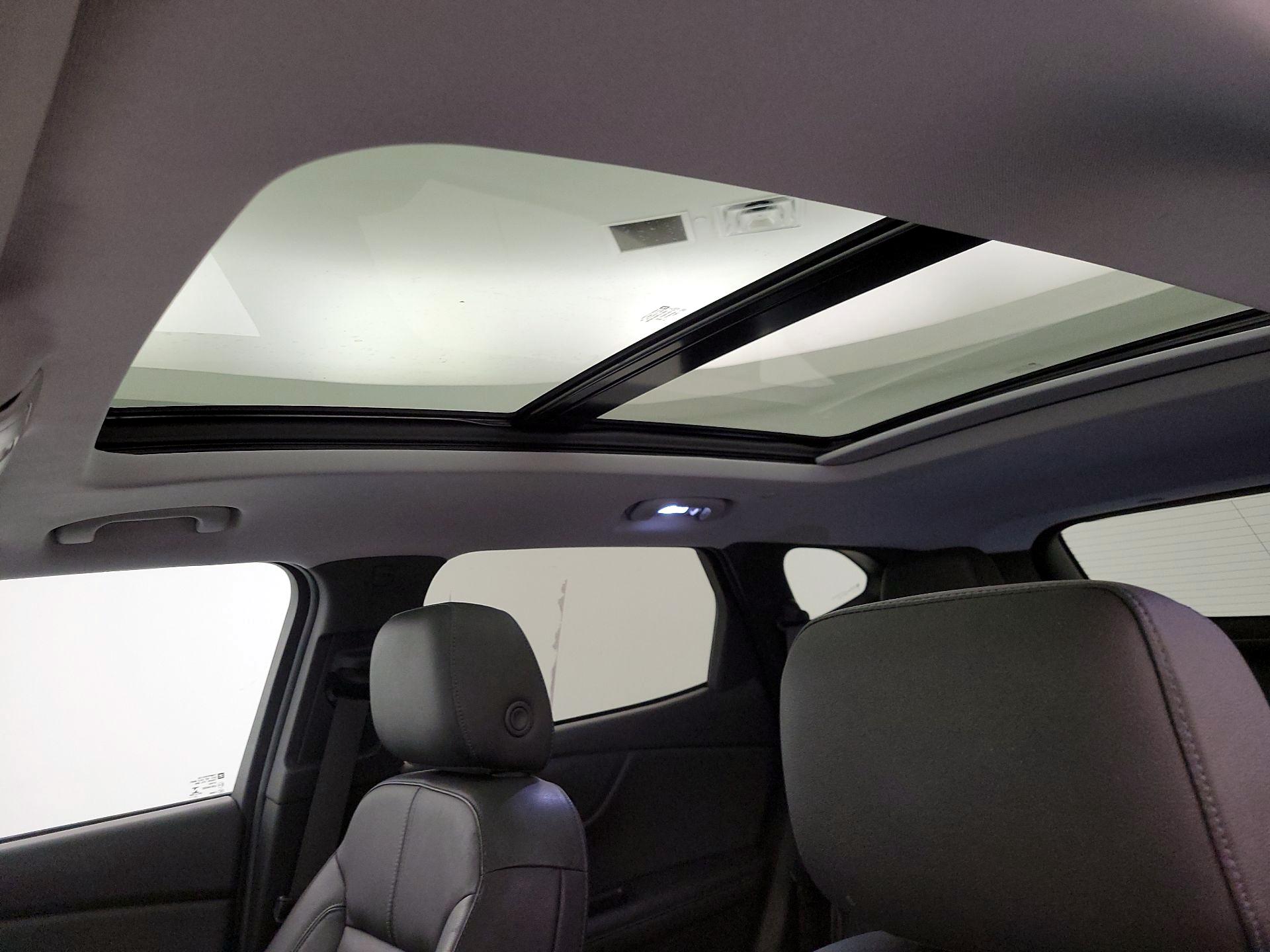 Thumbnail: 2022 Chevrolet Blazer - 19