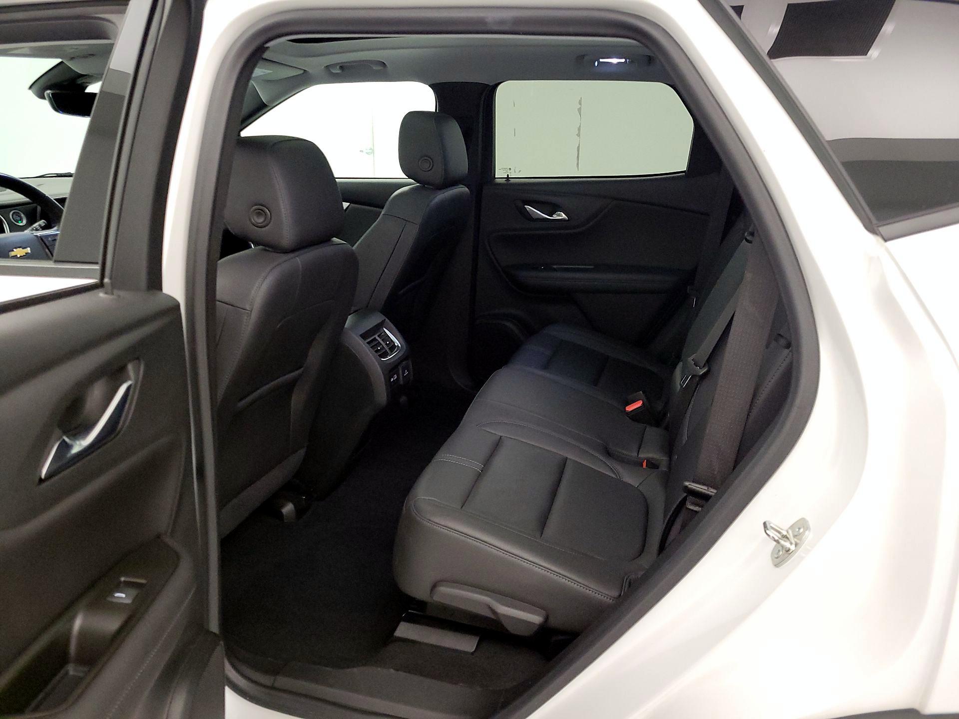 Thumbnail: 2022 Chevrolet Blazer - 20