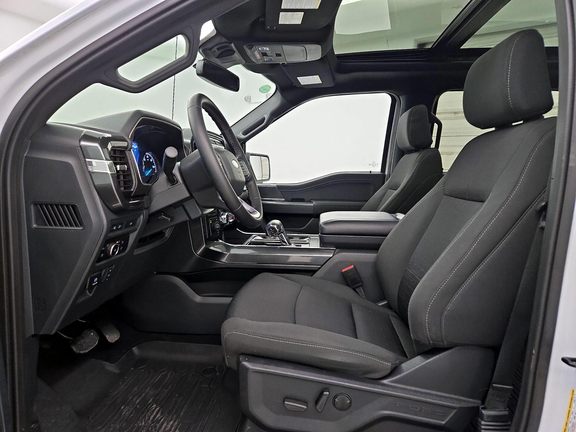 Thumbnail: 2023 Ford F-150 - 9